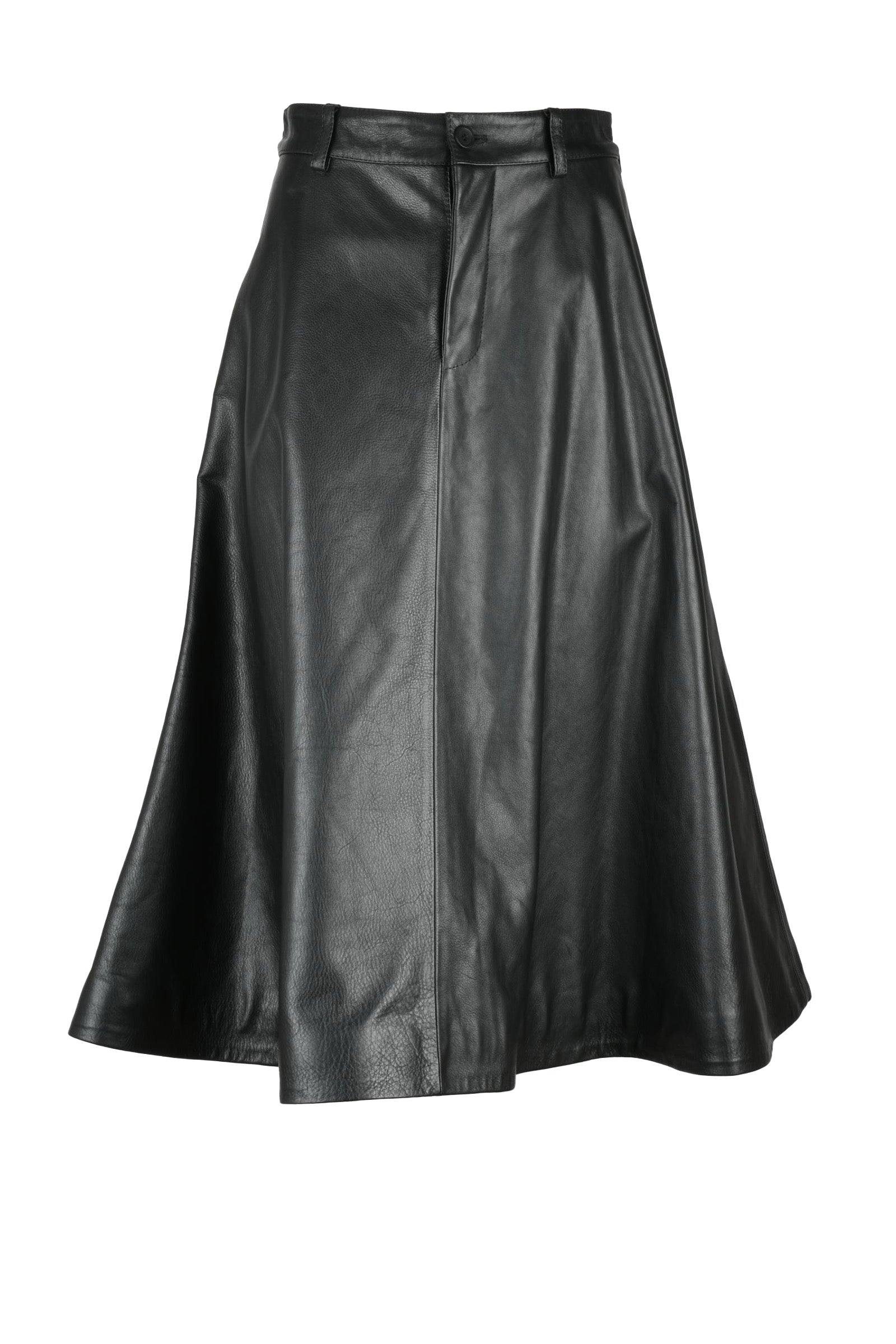 BALENCIAGA - SKIRT