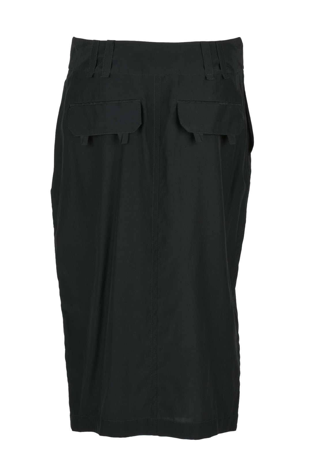 SAINT LAURENT - SKIRT
