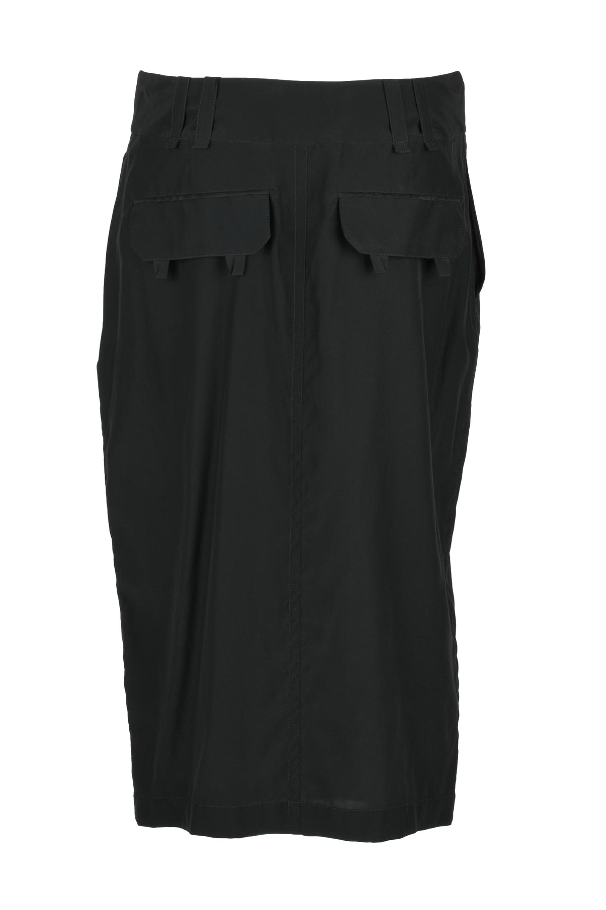 SAINT LAURENT - SKIRT