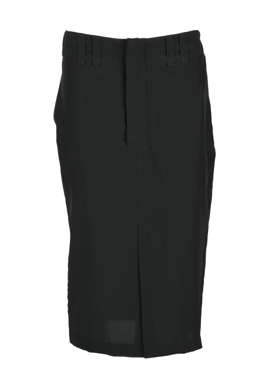 SAINT LAURENT - SKIRT