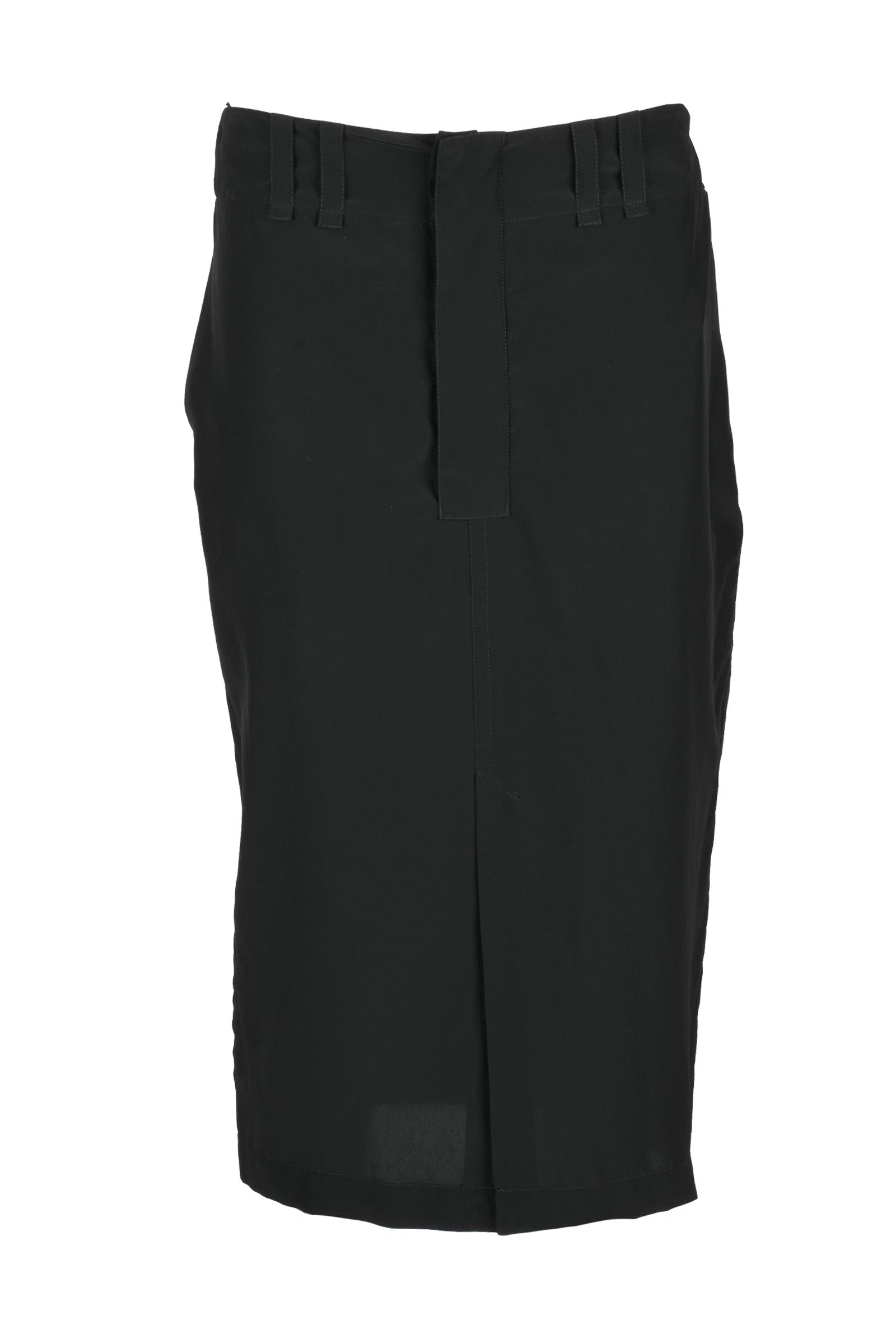 SAINT LAURENT - SKIRT