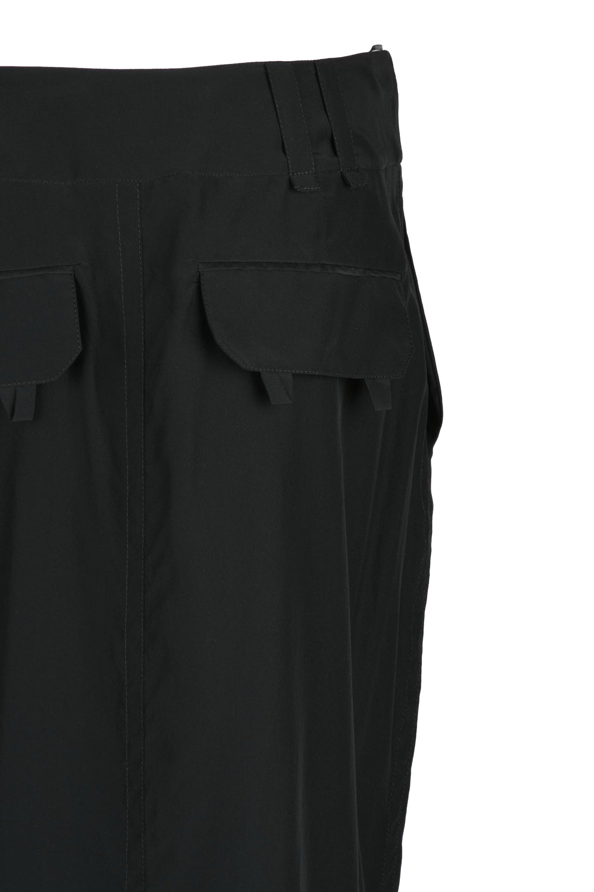 SAINT LAURENT - SKIRT