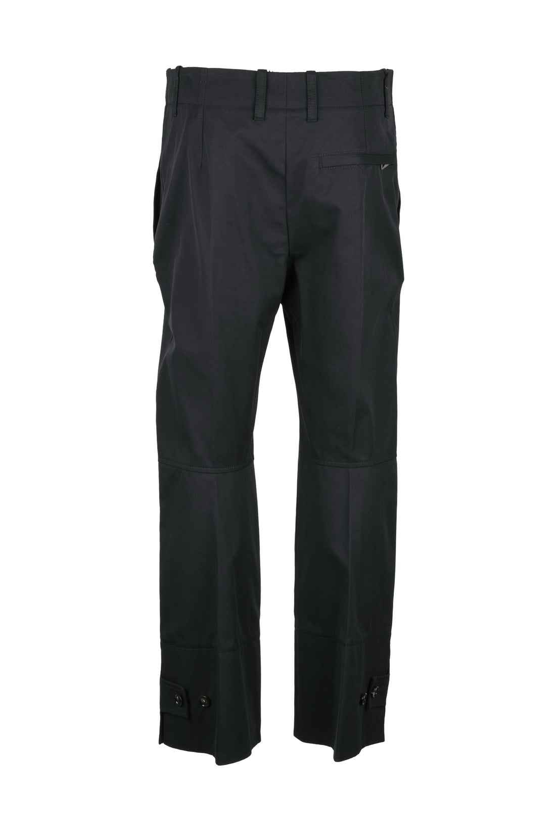 BOTTEGA VENETA - TROUSERS
