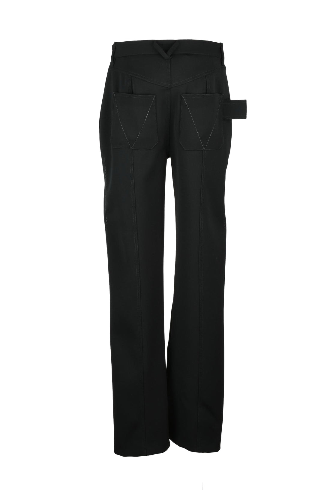 BOTTEGA VENETA - TROUSERS