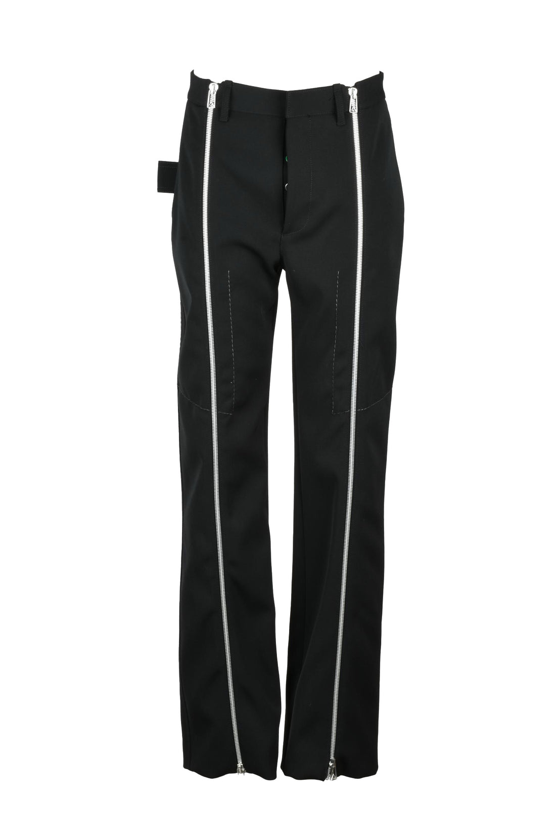 BOTTEGA VENETA - TROUSERS