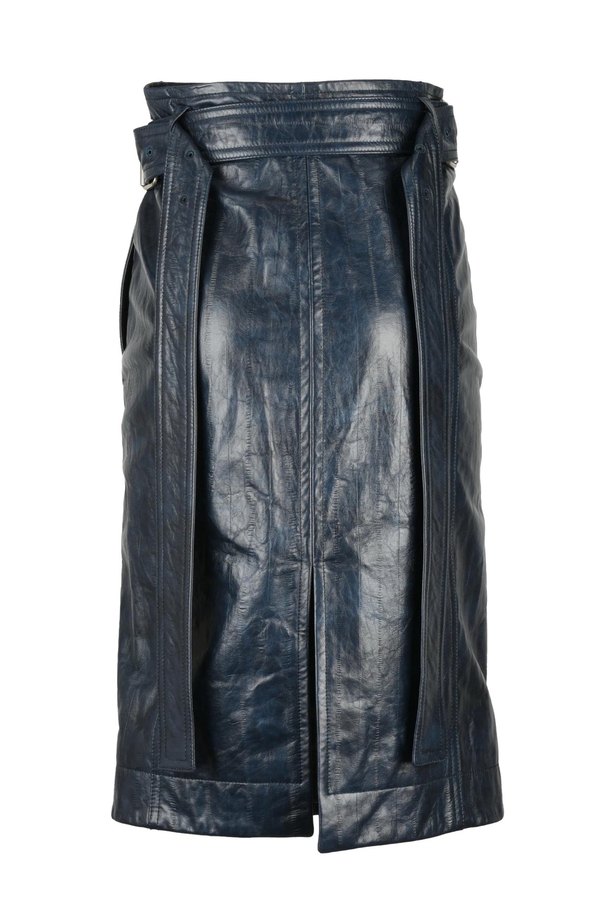 BOTTEGA VENETA - SKIRT