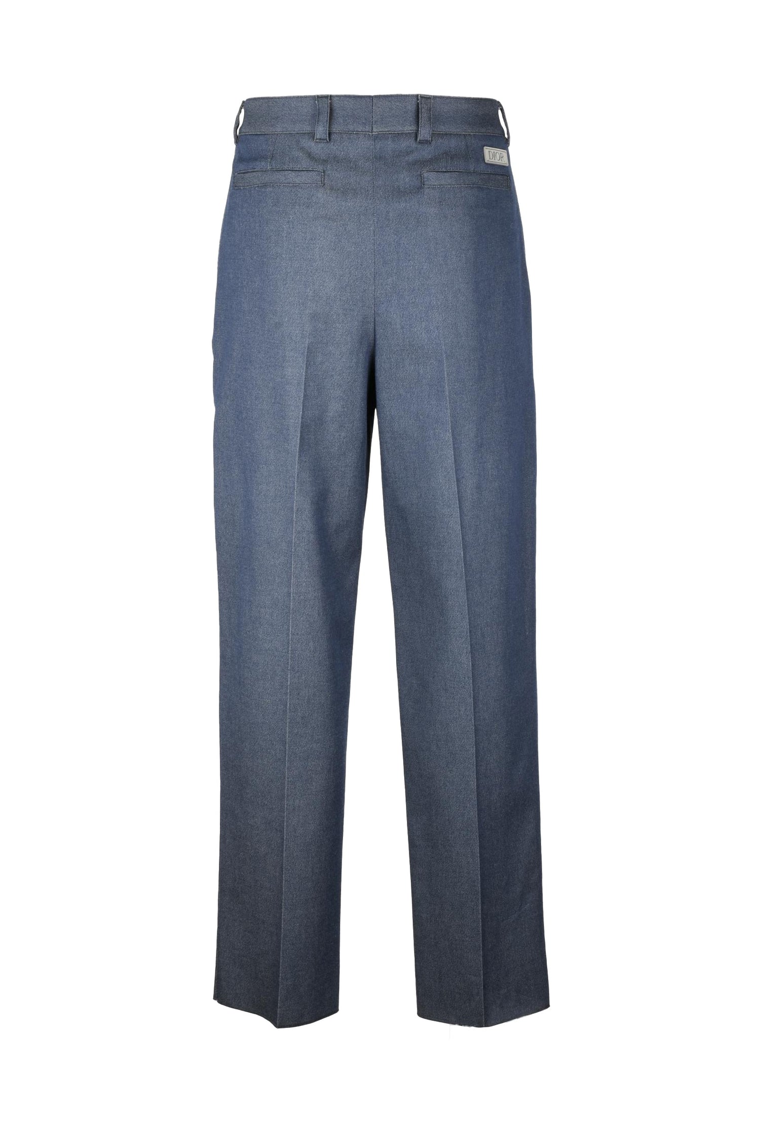 DIOR - TROUSERS