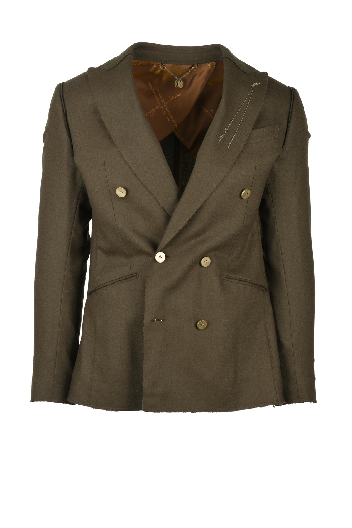 MAURIZIO MIRI - BLAZER