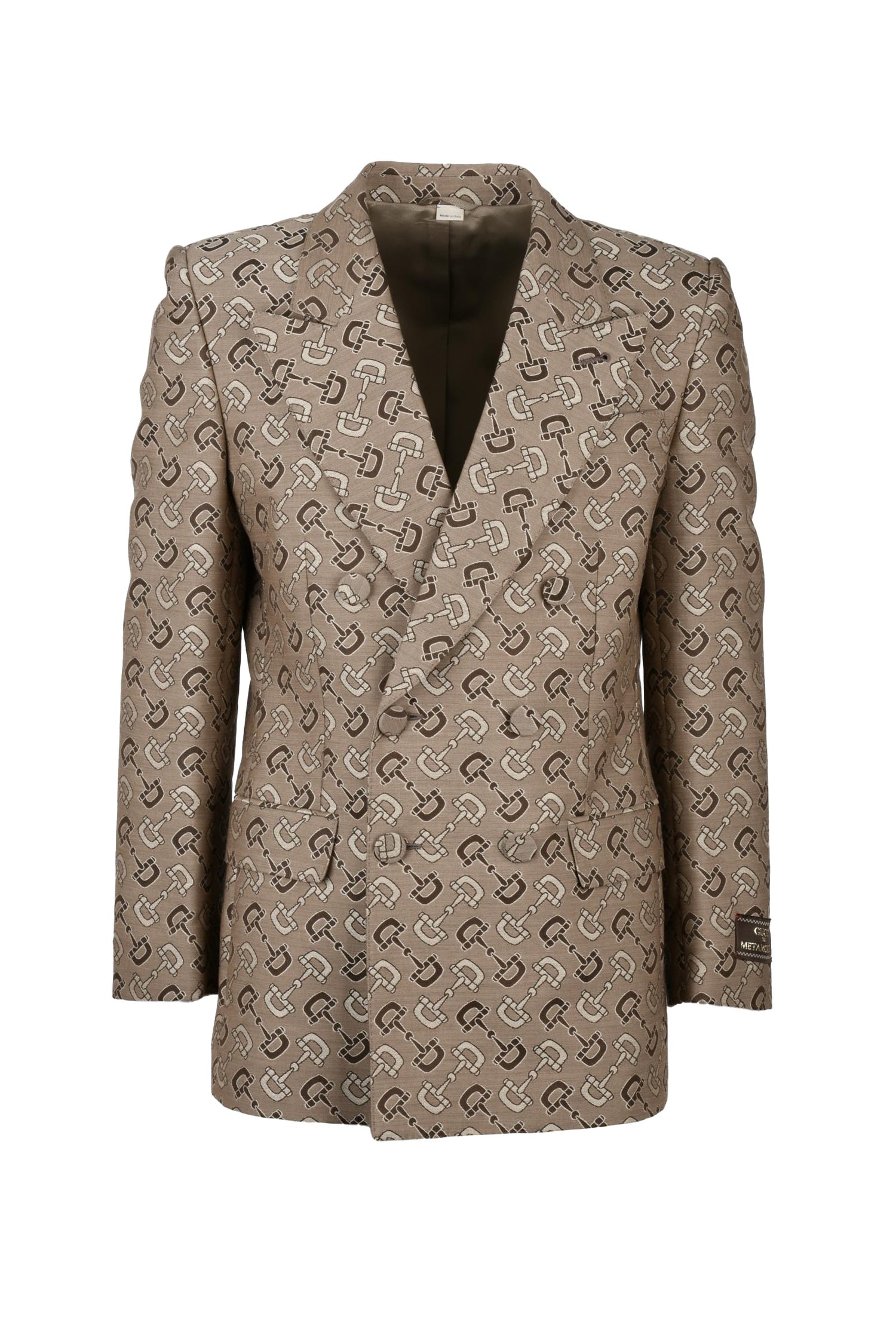 GUCCI - BLAZER