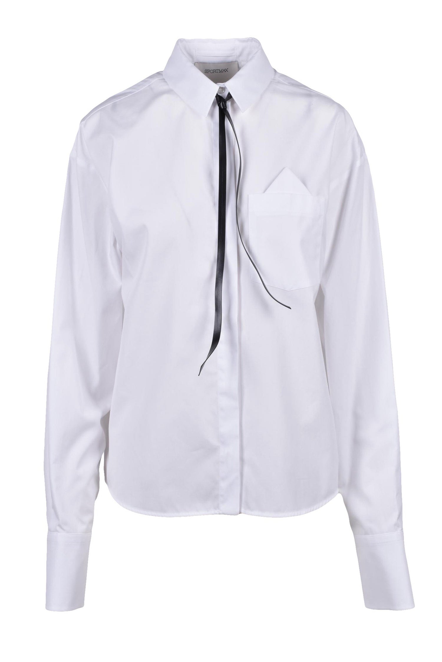 SPORTMAX - SHIRT