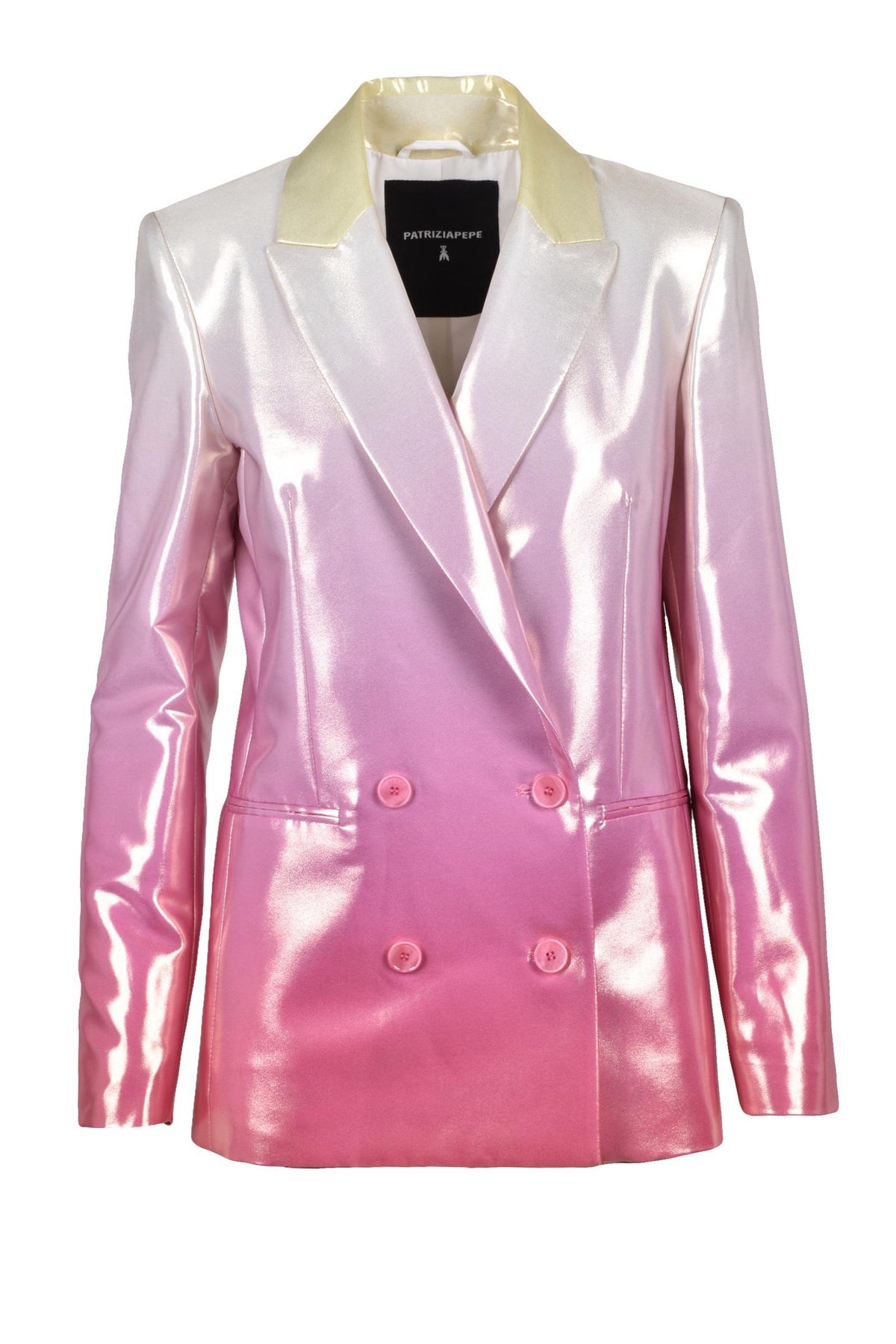 PATRIZIA PEPE - BLAZER