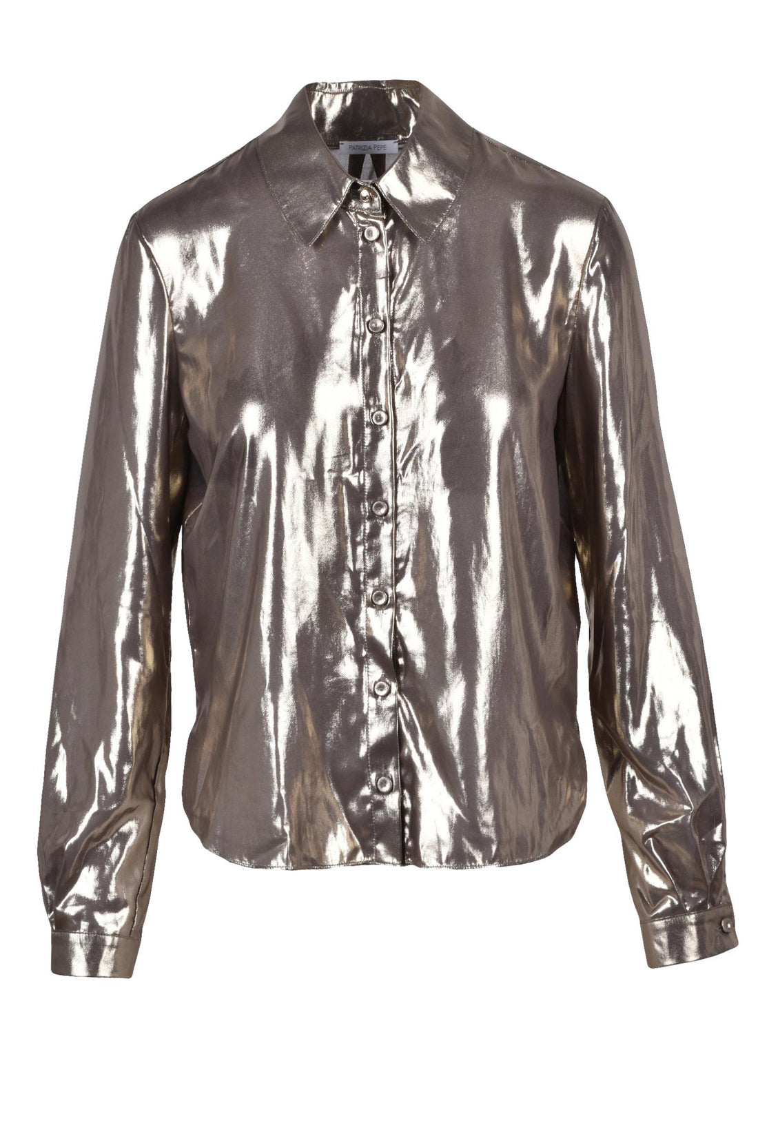PATRIZIA PEPE - SHIRT
