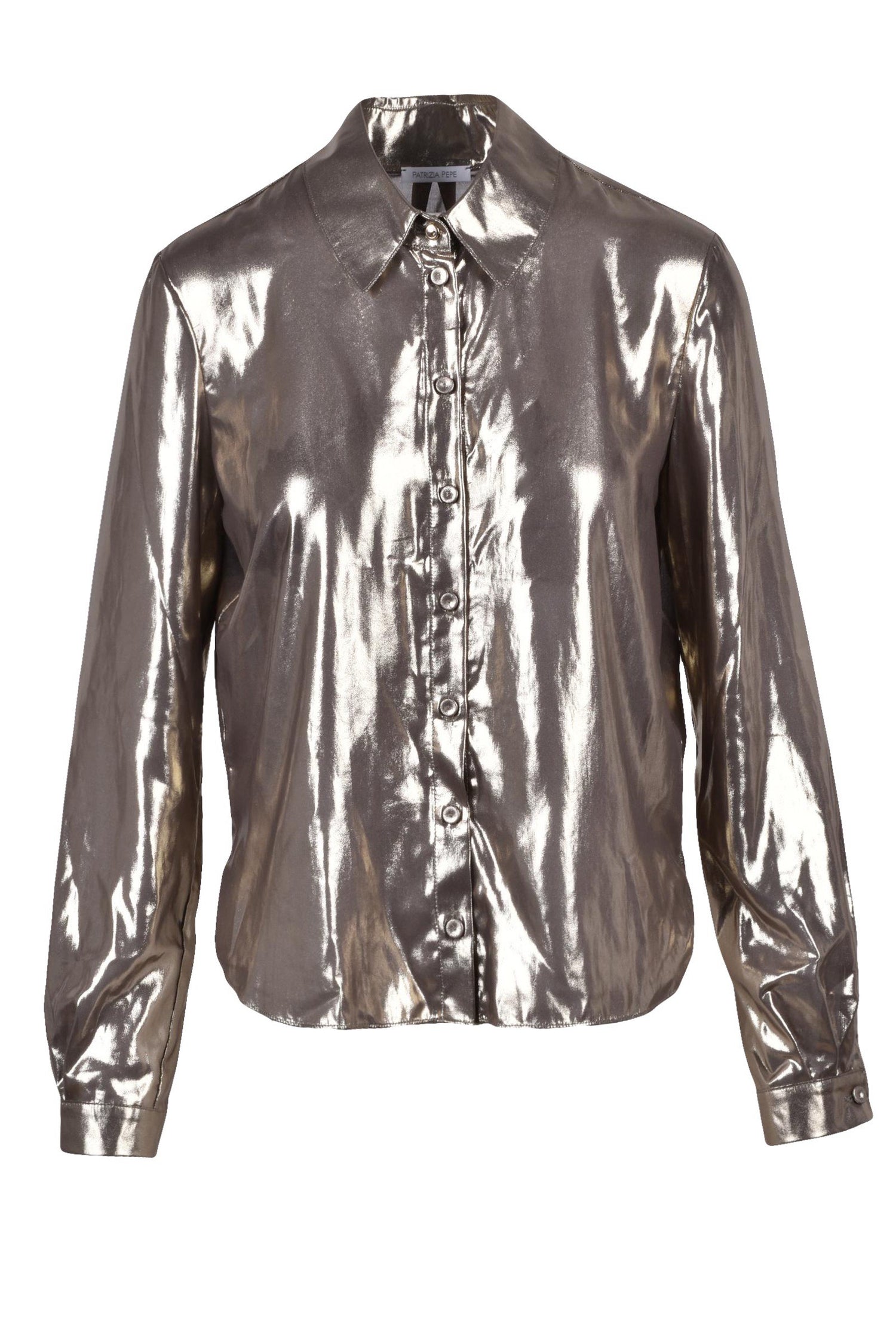 PATRIZIA PEPE - SHIRT