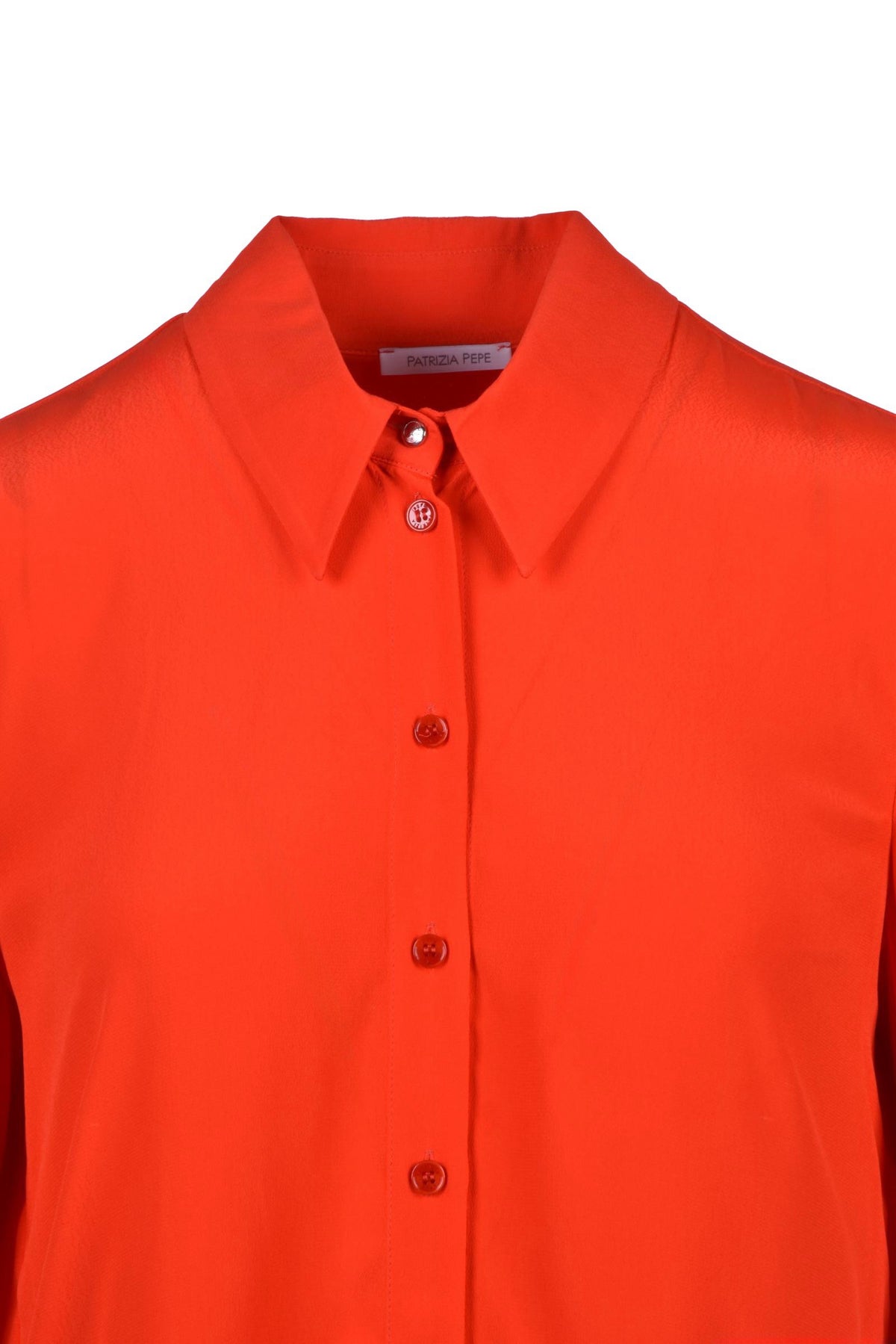PATRIZIA PEPE - SHIRT