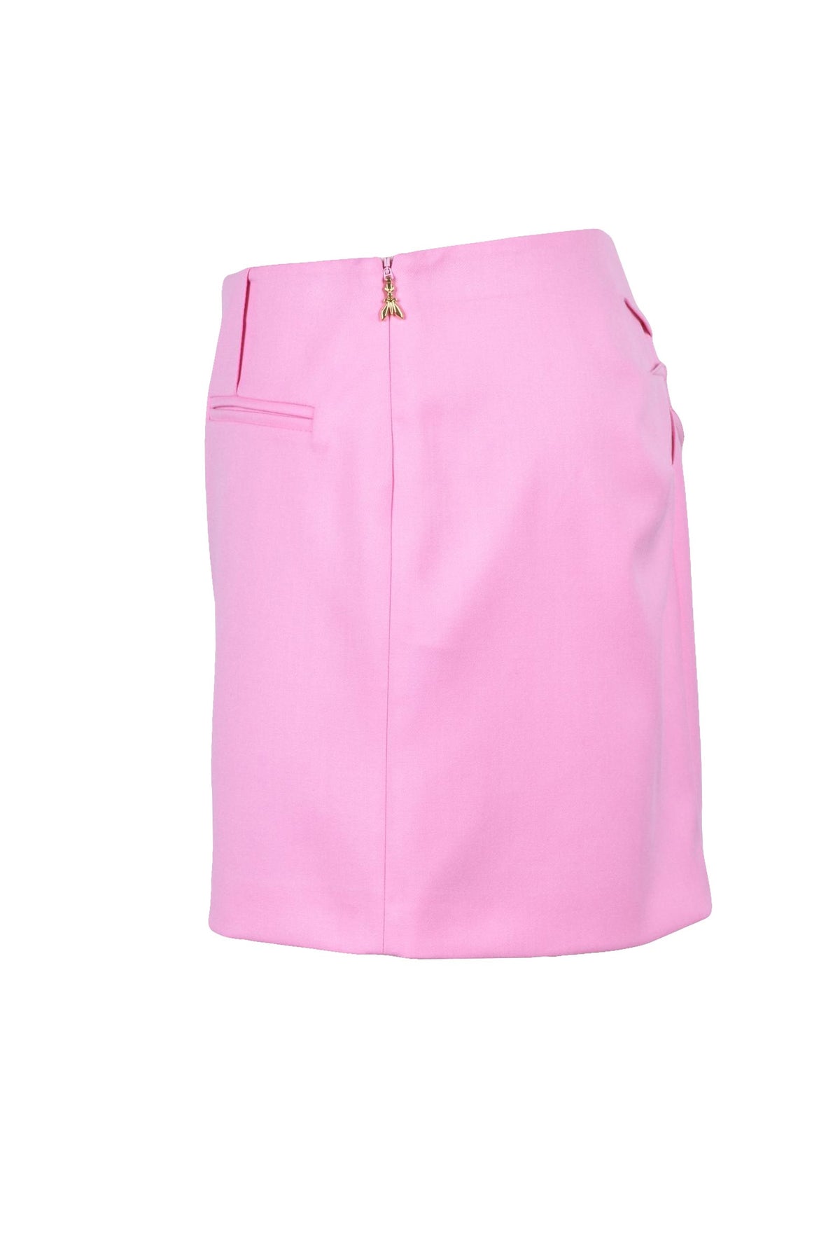 PATRIZIA PEPE - SKIRT