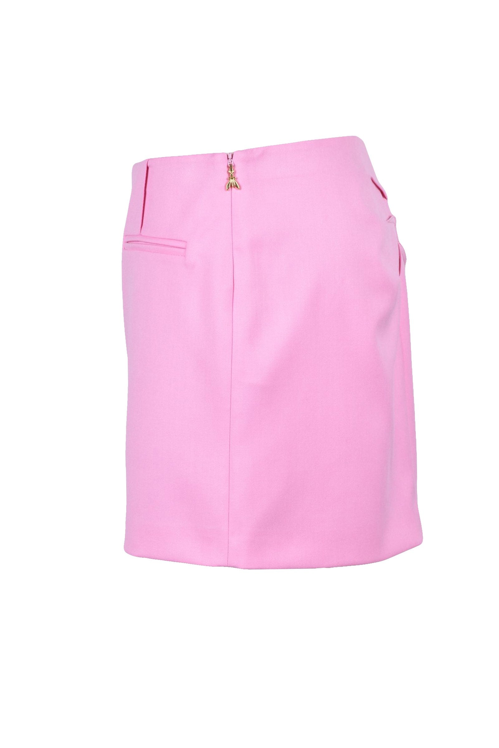 PATRIZIA PEPE - SKIRT