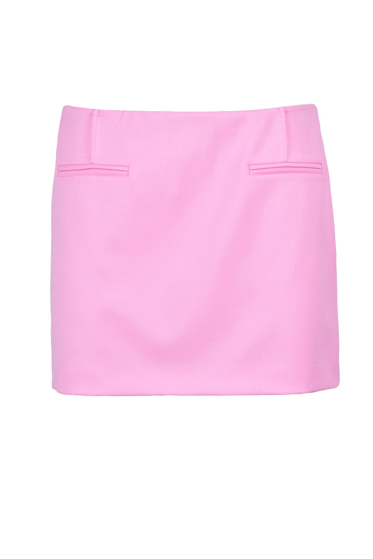 PATRIZIA PEPE - SKIRT