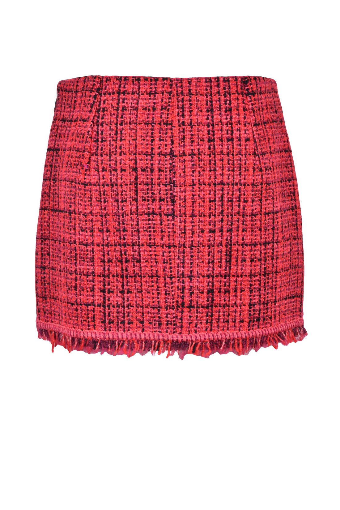 PATRIZIA PEPE - SKIRT