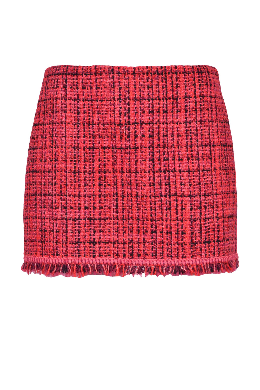 PATRIZIA PEPE - SKIRT