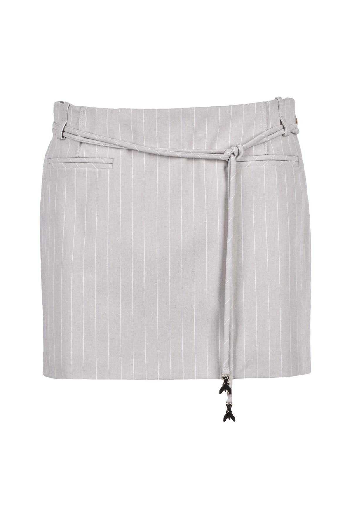 PATRIZIA PEPE - SKIRT