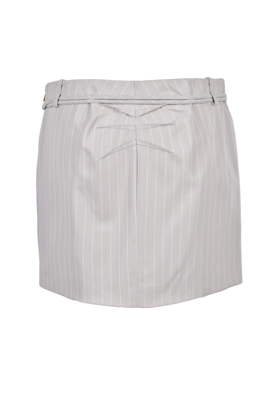PATRIZIA PEPE - SKIRT