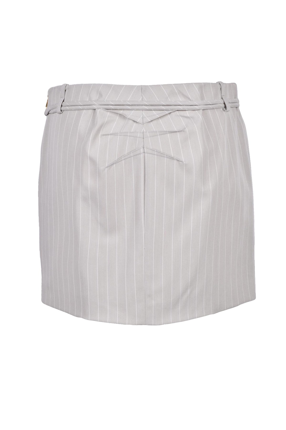 PATRIZIA PEPE - SKIRT