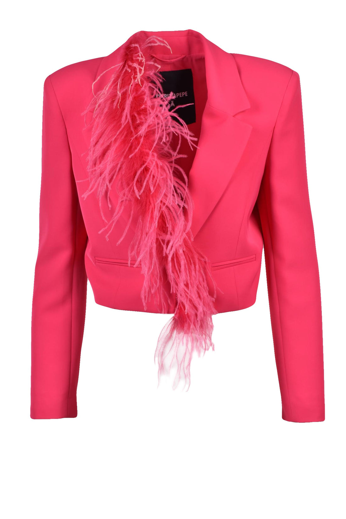 PATRIZIA PEPE - BLAZER