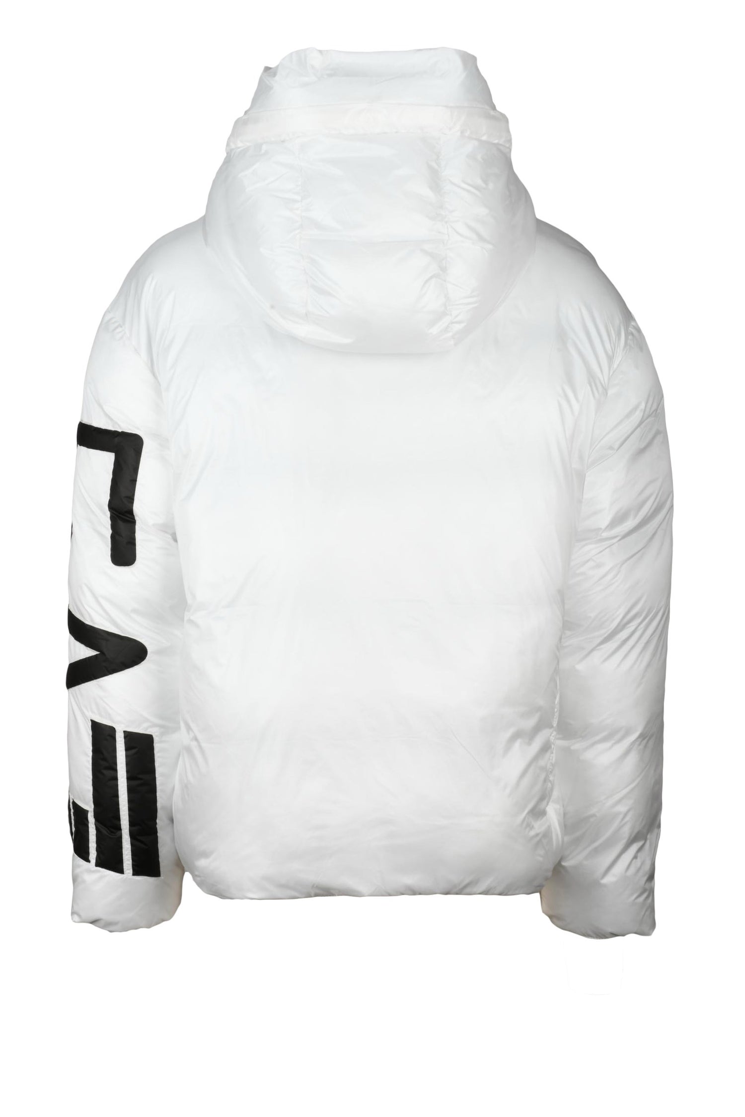 EA7 EMPORIO ARMANI - OUTWEAR JACKETS