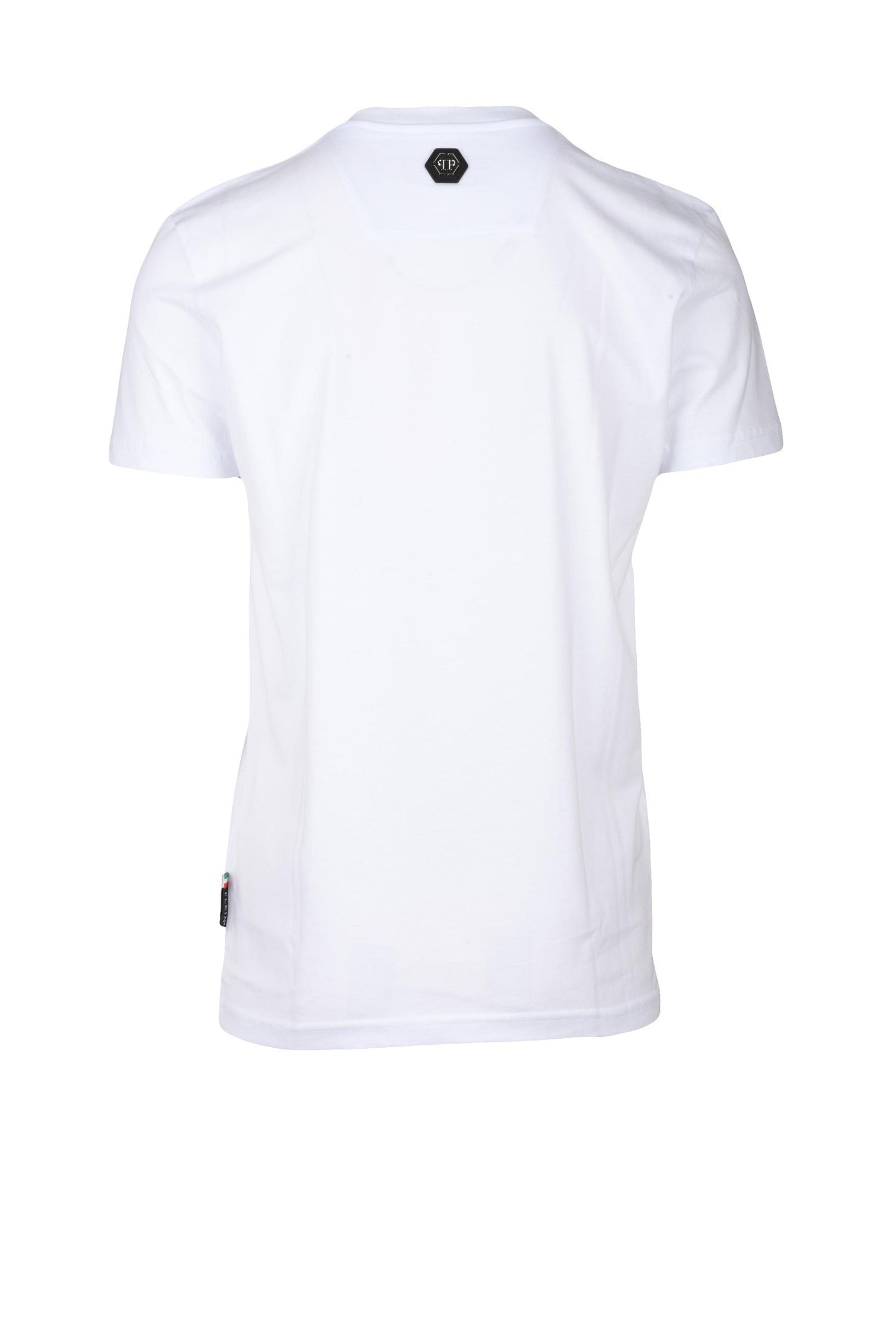 PHILIPP PLEIN - T-SHIRT AND POLO