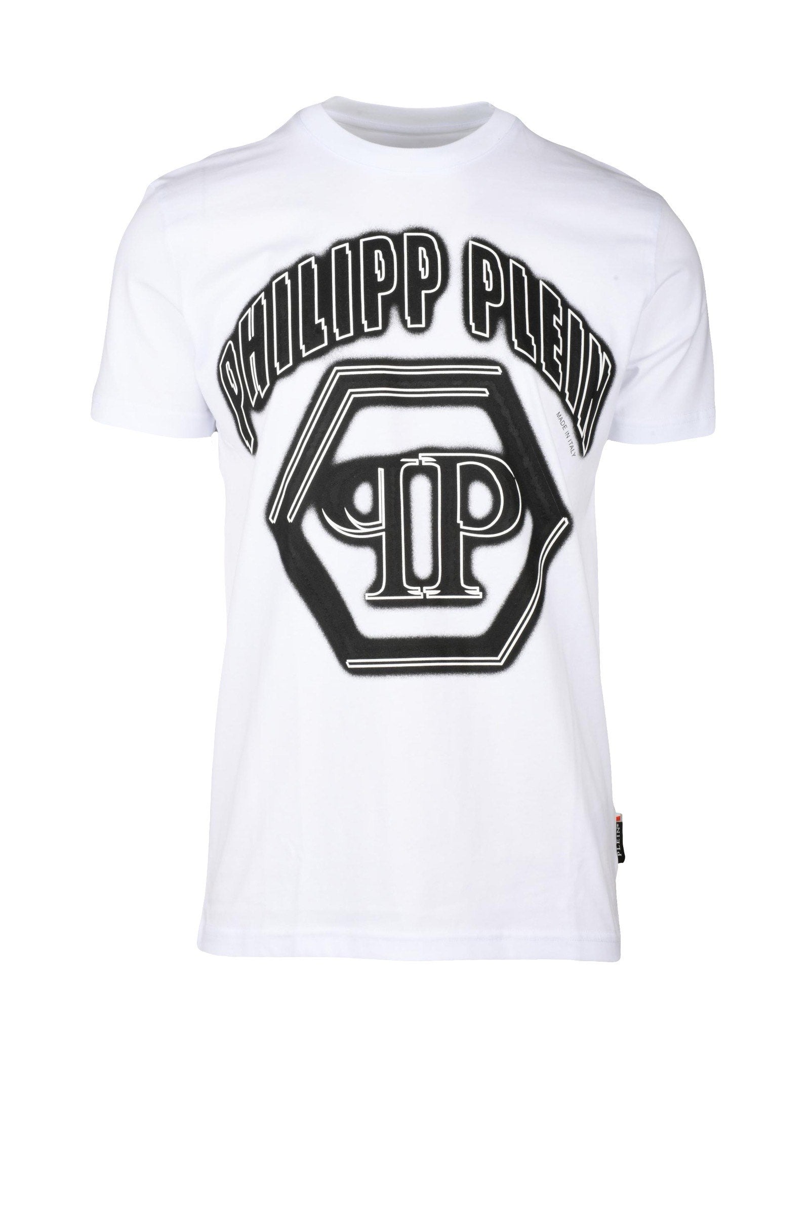 PHILIPP PLEIN - T-SHIRT AND POLO