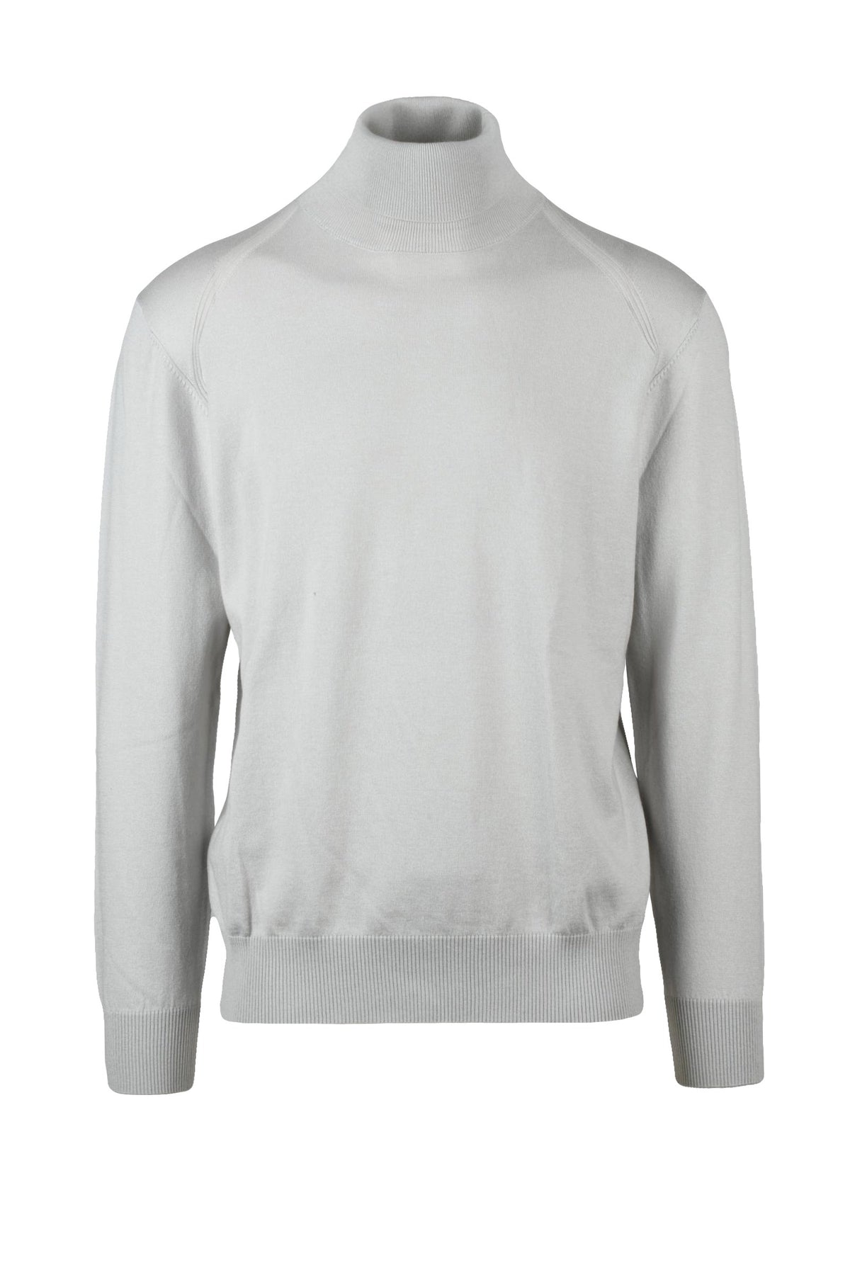 LA QUALITE' DEPUIS 1970 - KNITWEAR AND SWEATSHIRTS