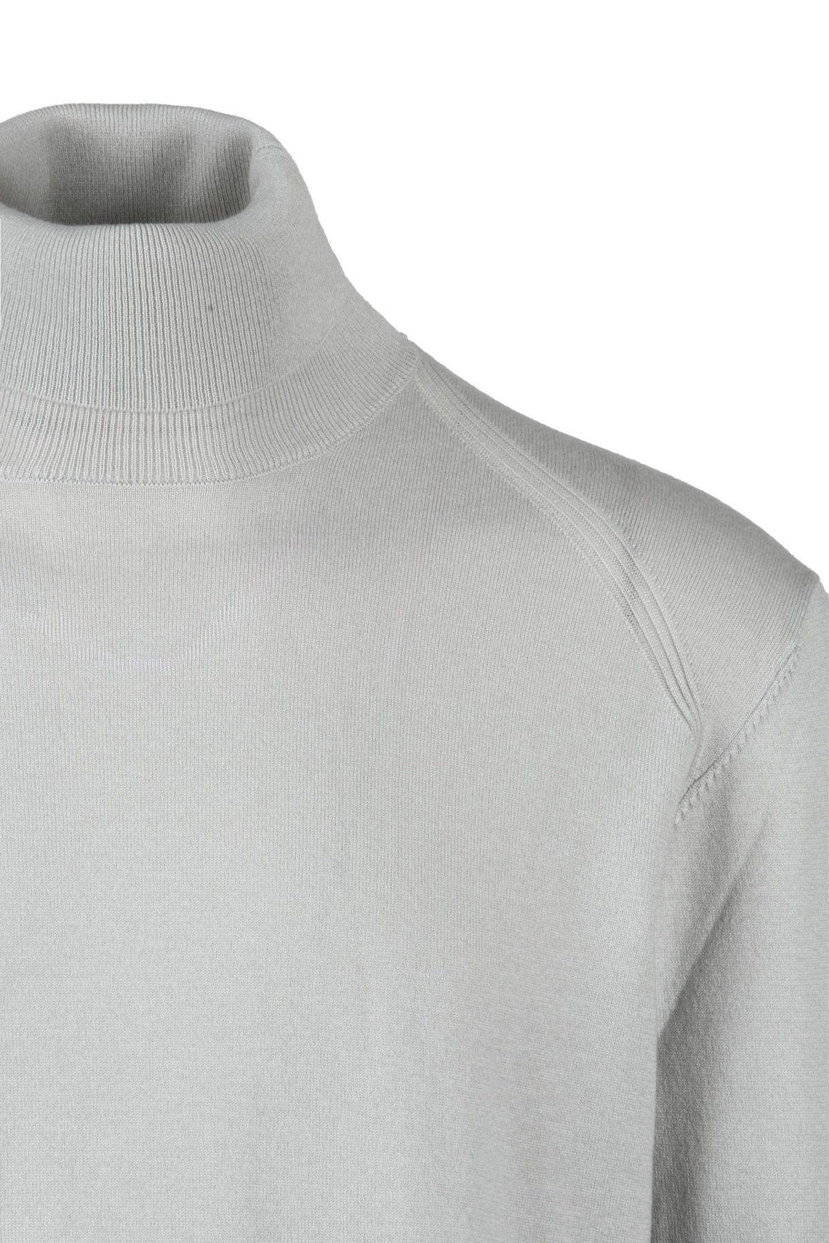 LA QUALITE' DEPUIS 1970 - KNITWEAR AND SWEATSHIRTS
