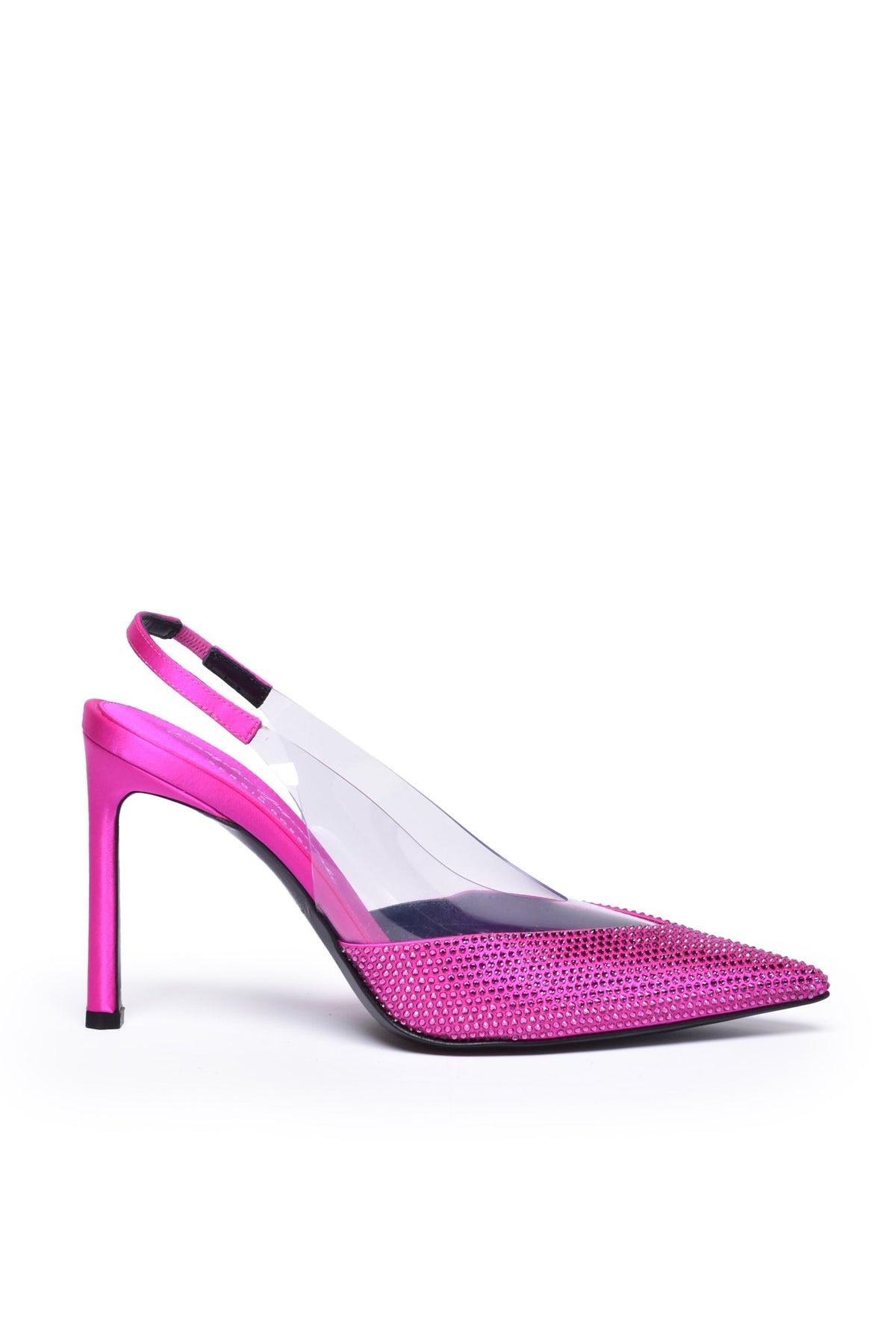 EVANGELIE SMYRNIOTAKI X S.ROSSI - SHOES