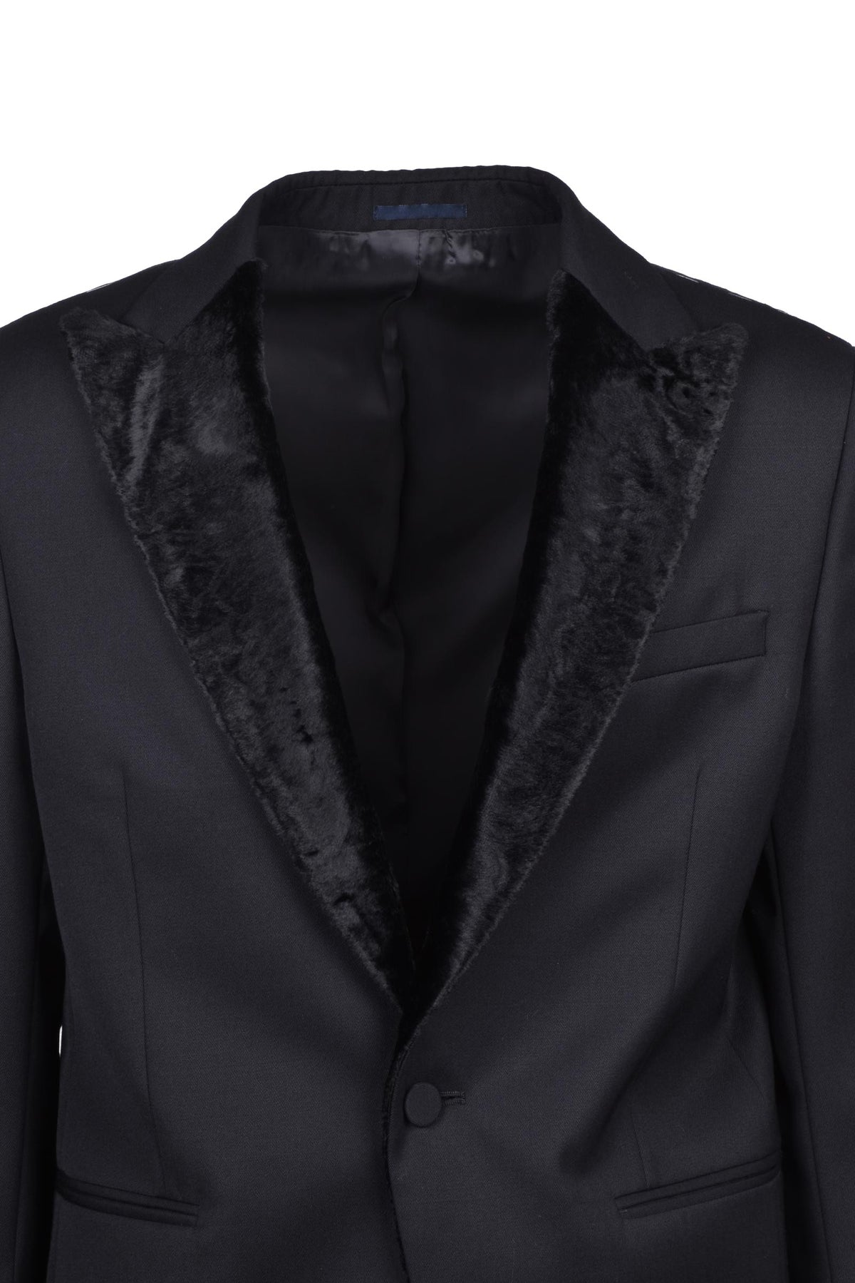 MICHELE PAOLONI - BLAZER