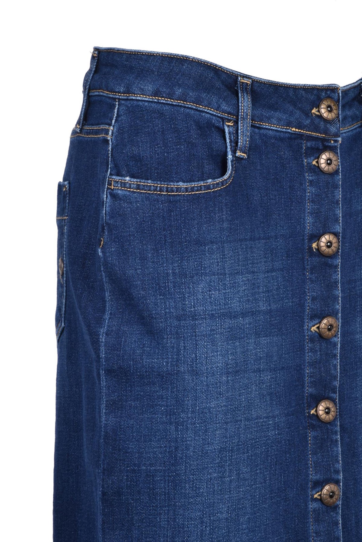 SHAFT - SKIRT