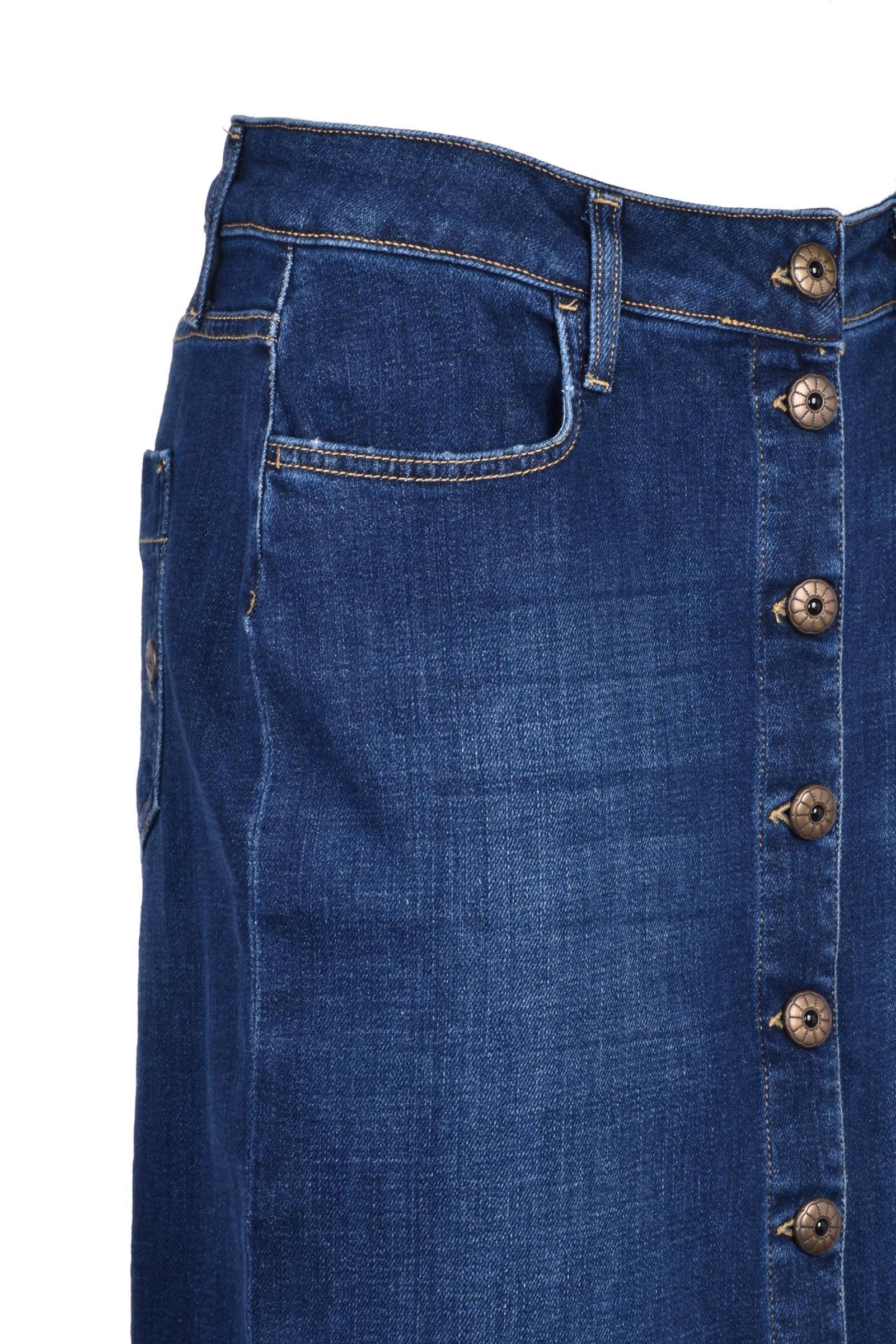 SHAFT - SKIRT