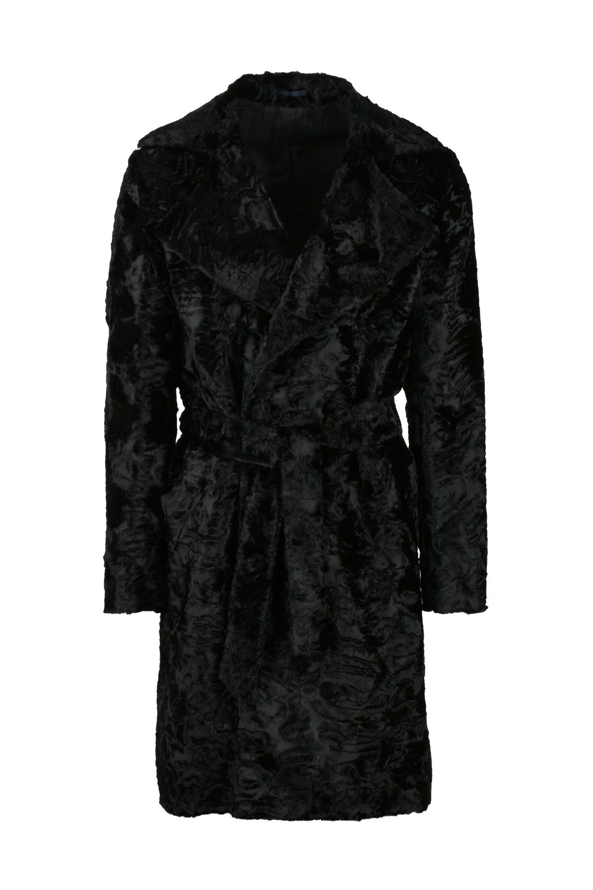 MICHELE PAOLONI - OUTWEAR JACKETS