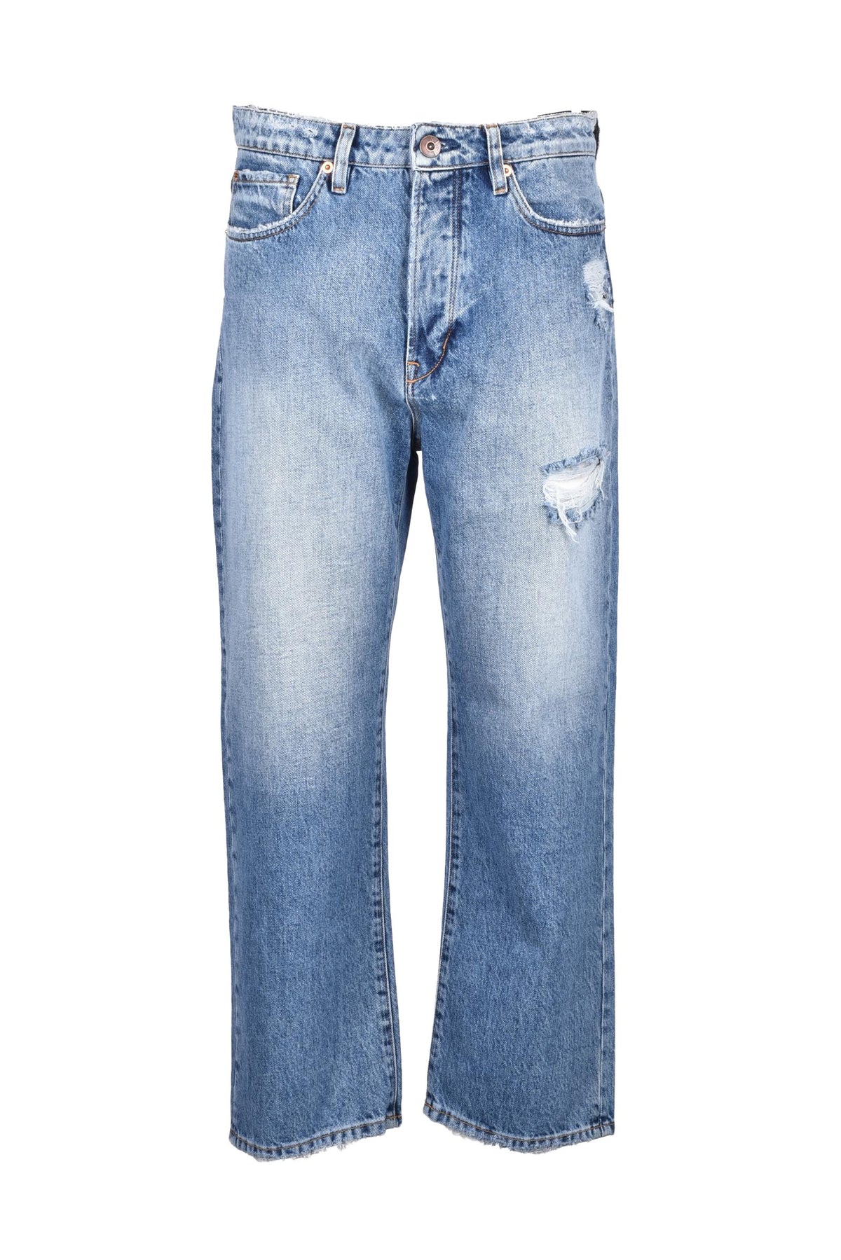 3X1 - TROUSERS