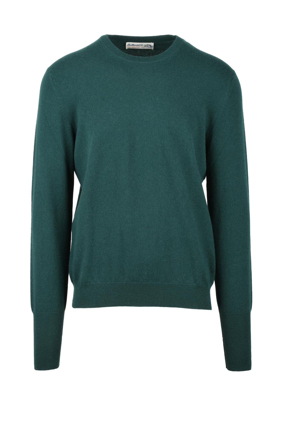 BALLANTYNE - KNITWEAR AND SWEATSHIRTS