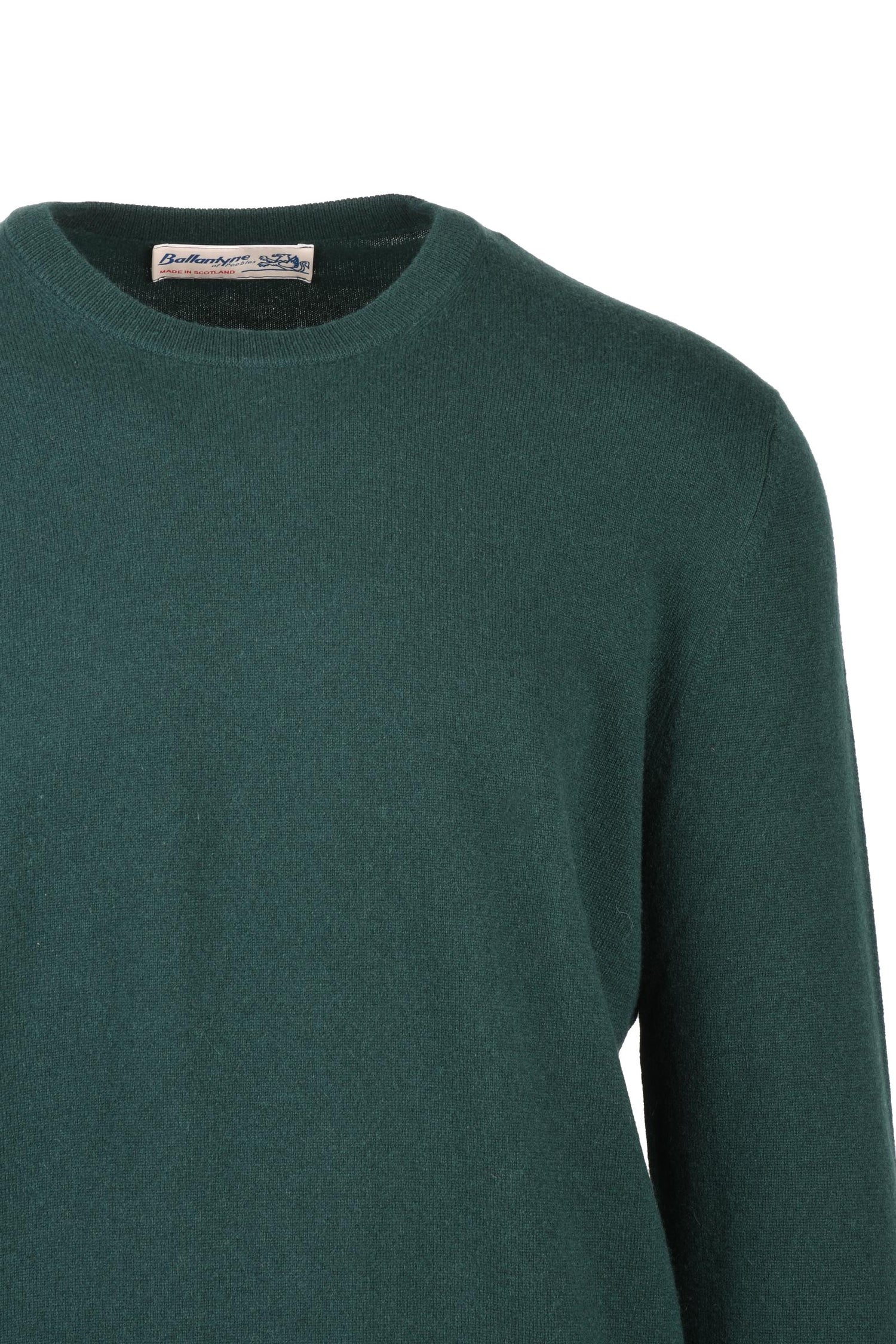 BALLANTYNE - KNITWEAR AND SWEATSHIRTS
