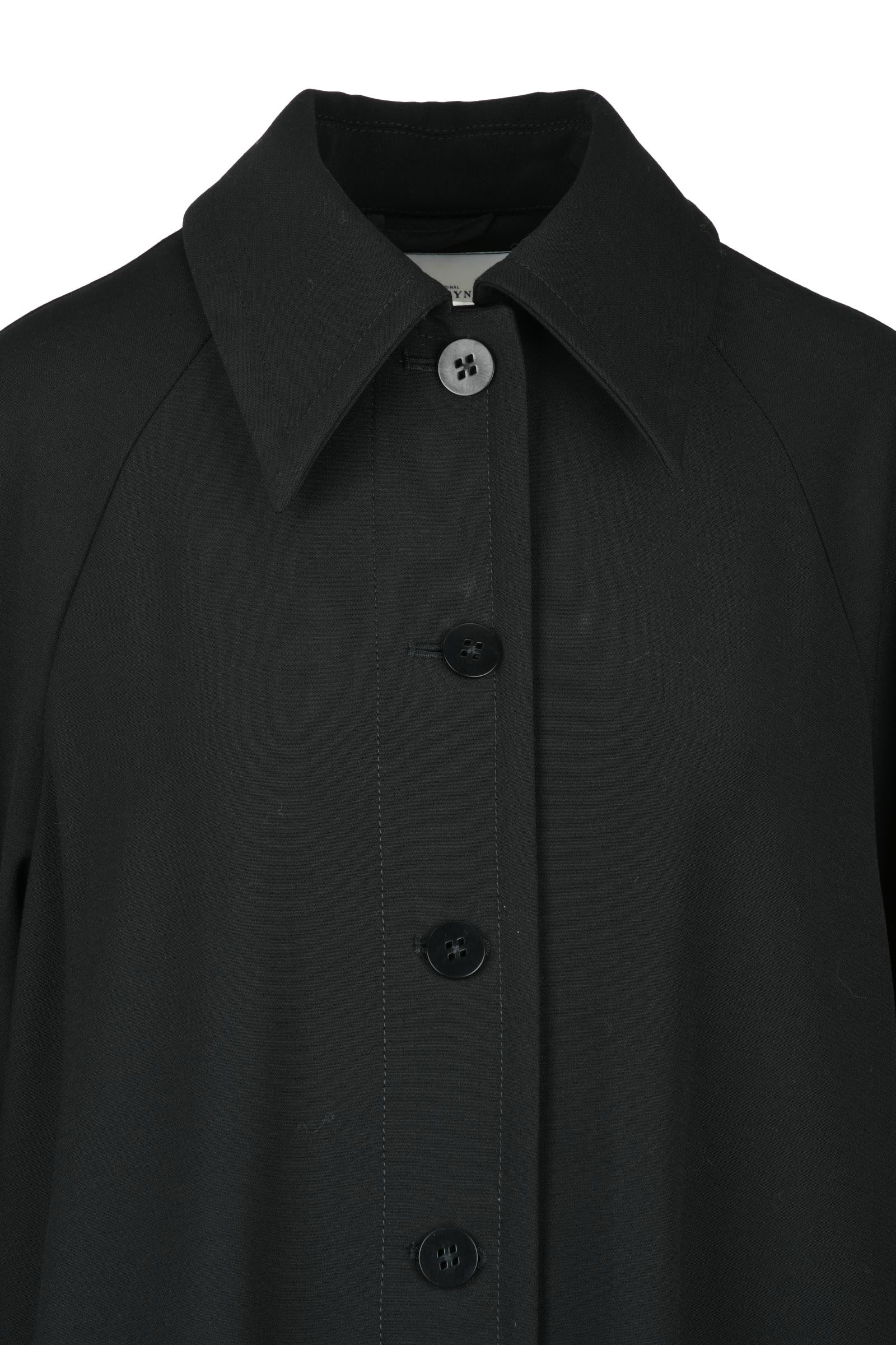 BALLANTYNE - OUTWEAR JACKETS
