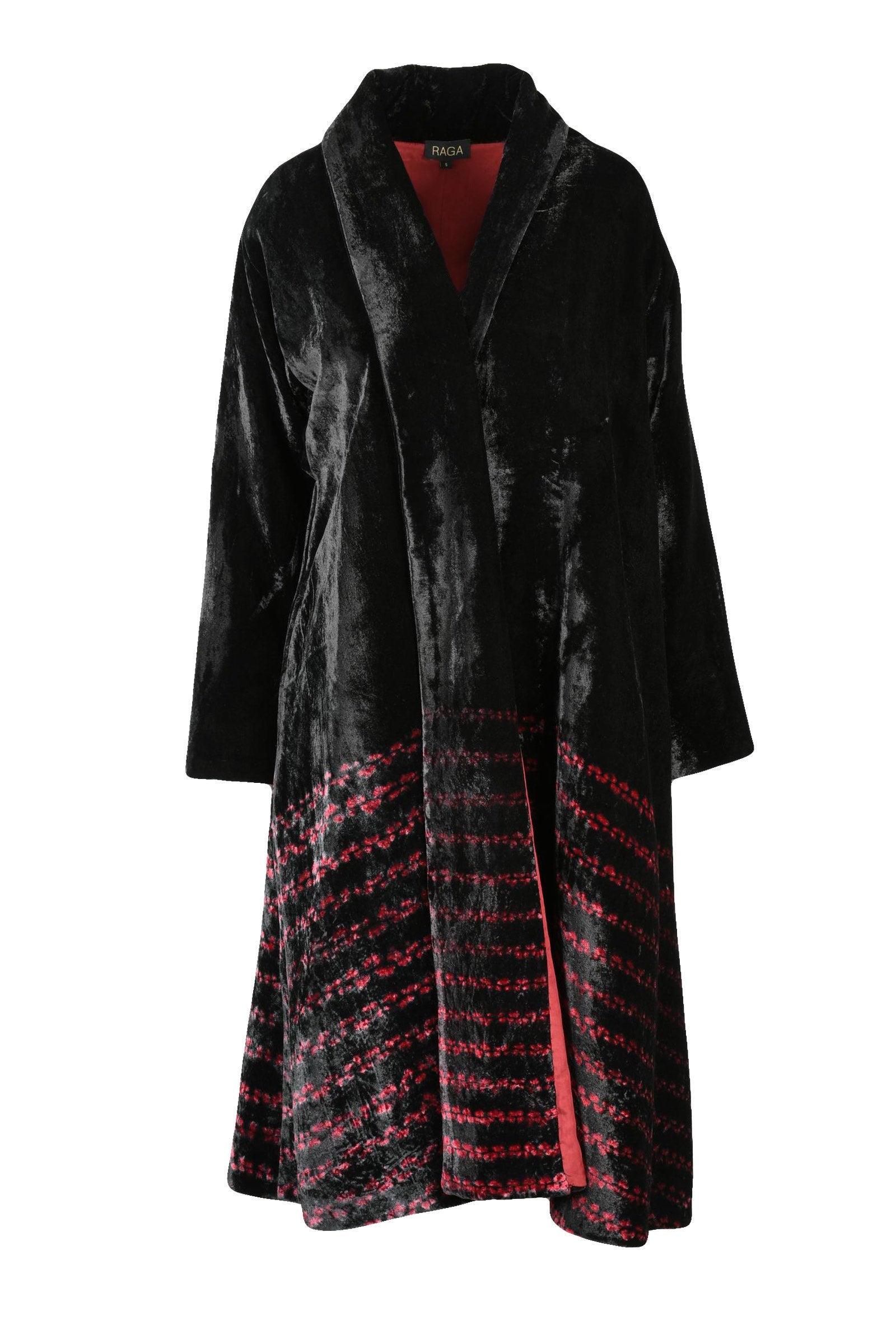 RAGA - OUTWEAR JACKETS