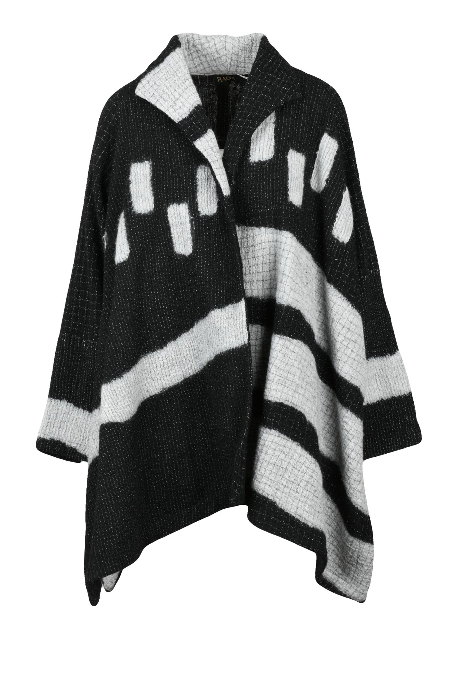 RAGA - KNITWEAR AND SWEATSHIRTS