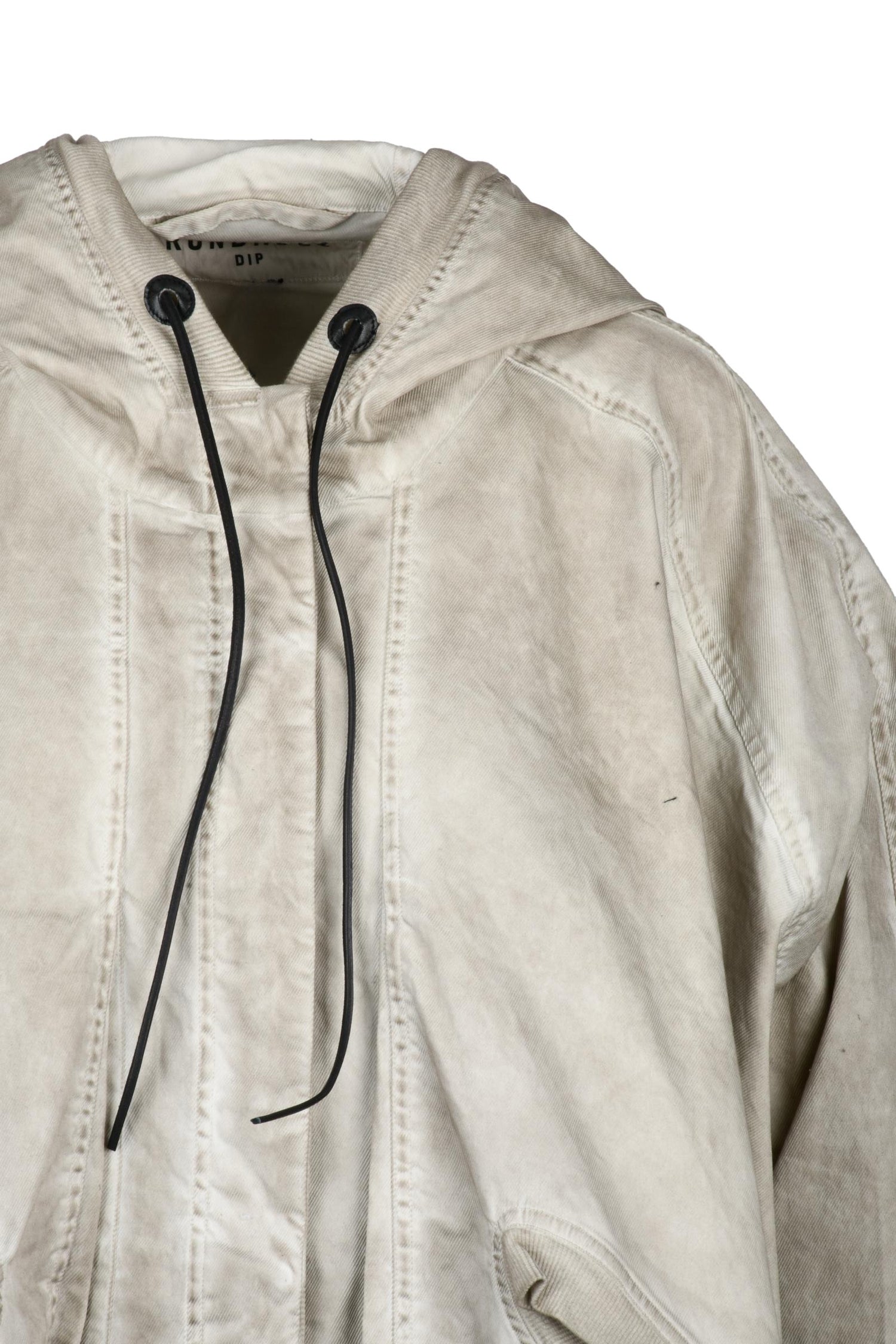 RUNDHIL - OUTWEAR JACKETS