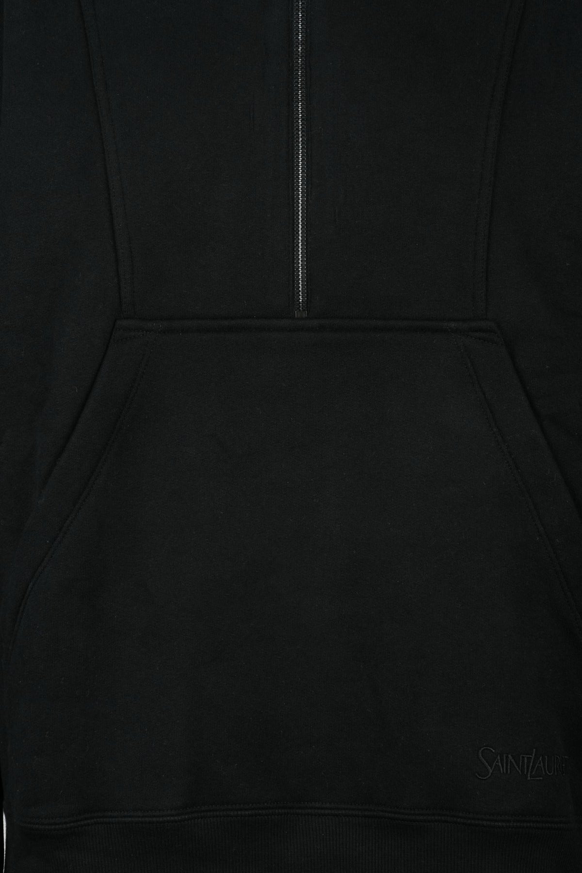 SAINT LAURENT - KNITWEAR AND SWEATSHIRTS