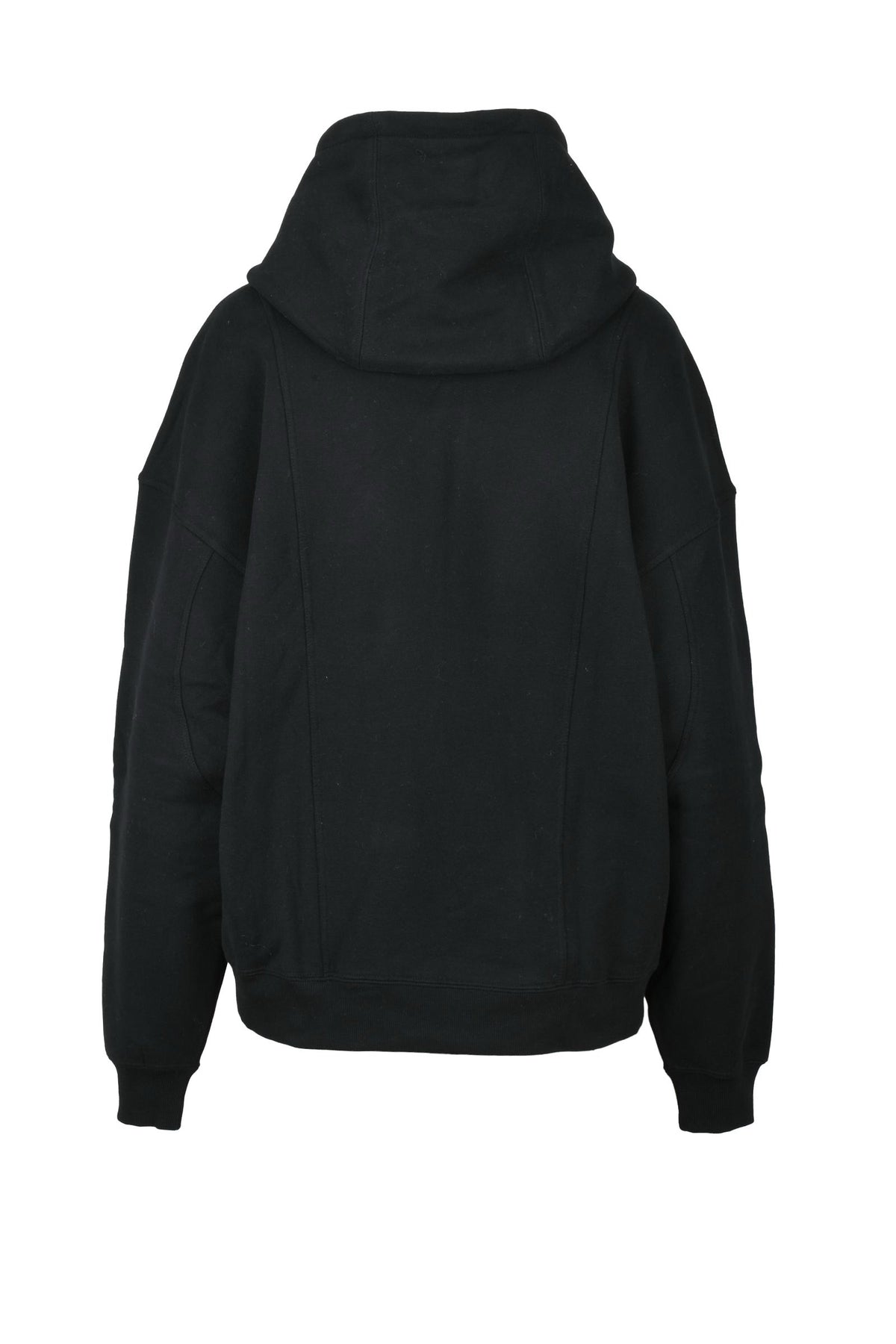 SAINT LAURENT - KNITWEAR AND SWEATSHIRTS