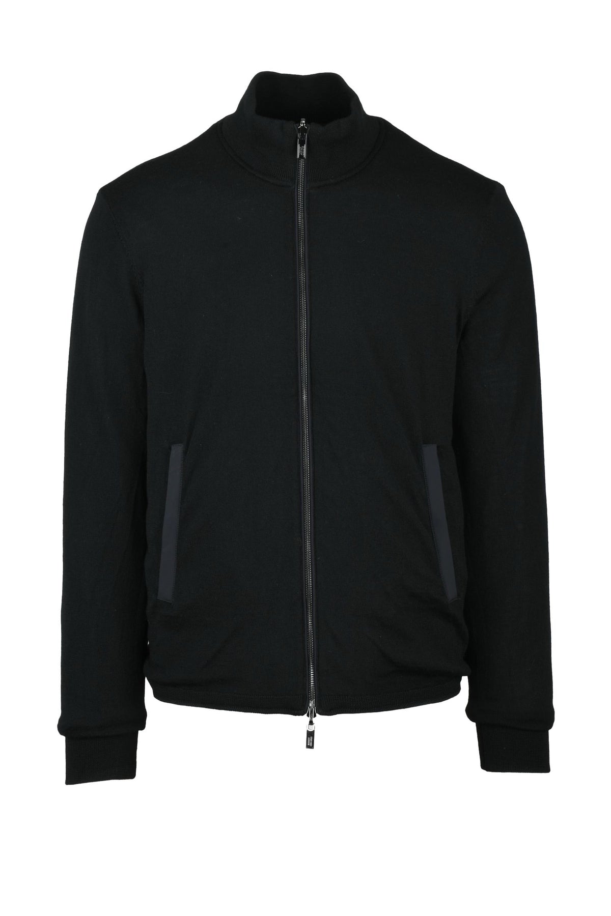 EMPORIO ARMANI - OUTWEAR JACKETS