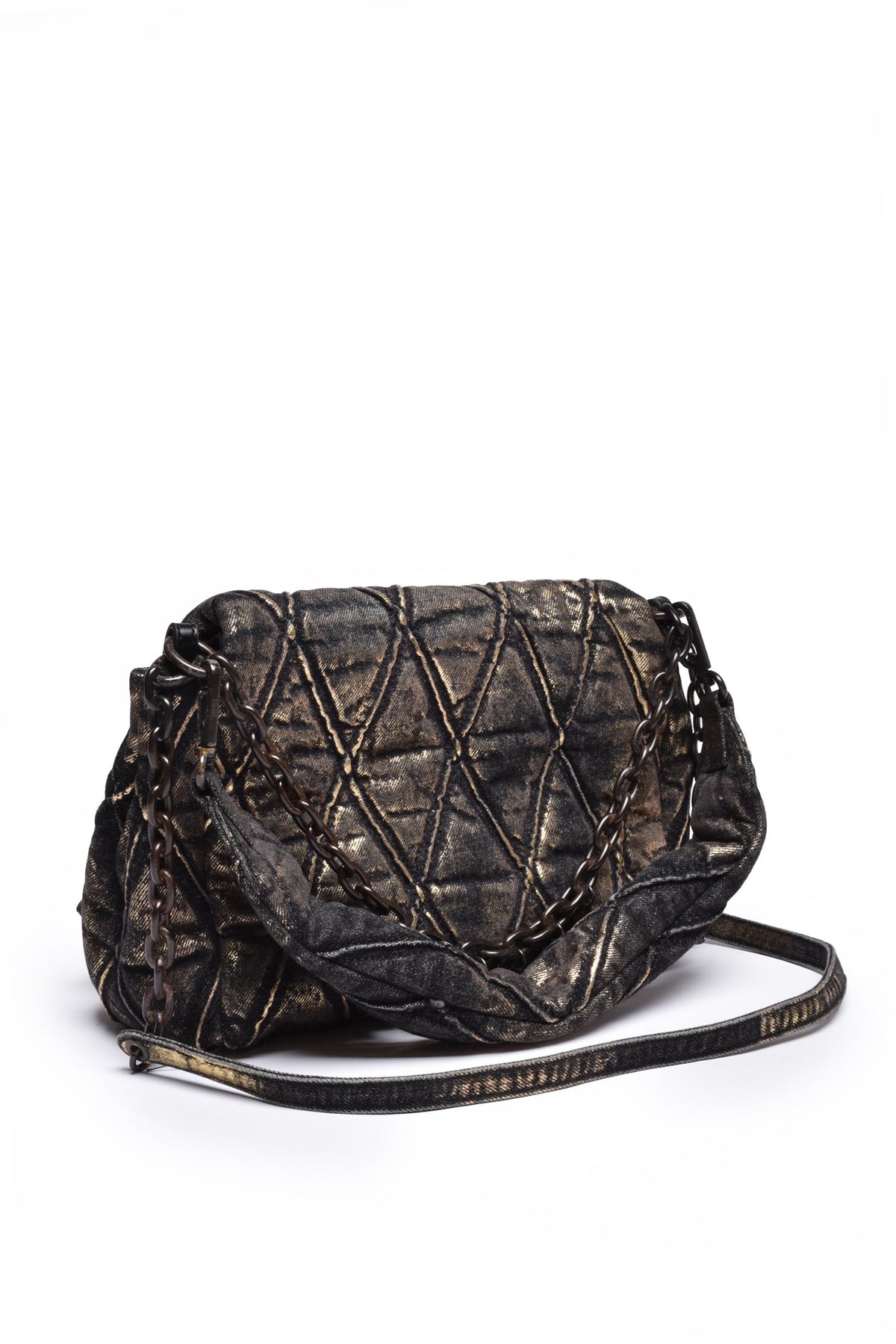 DIESEL - BAGS AND BACKPACKS