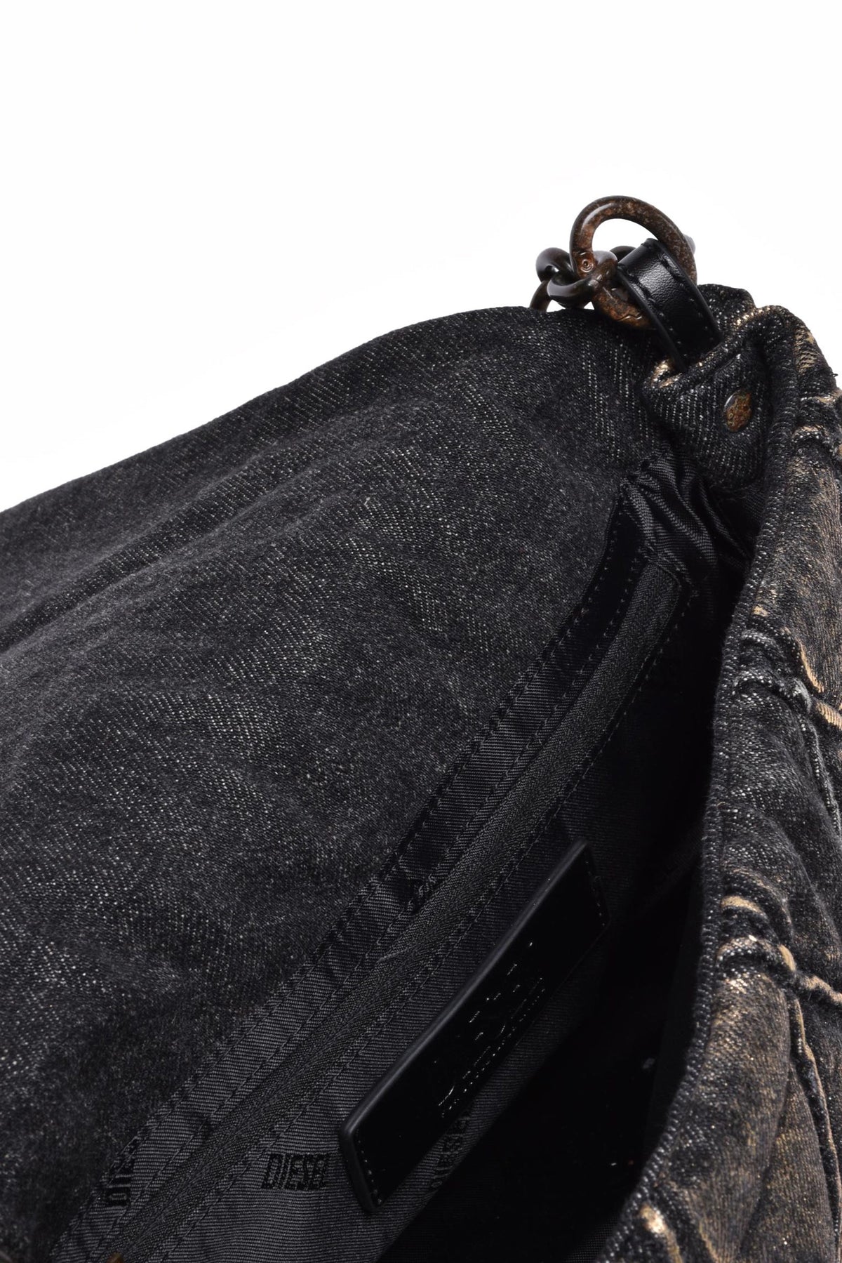 DIESEL - BAGS AND BACKPACKS