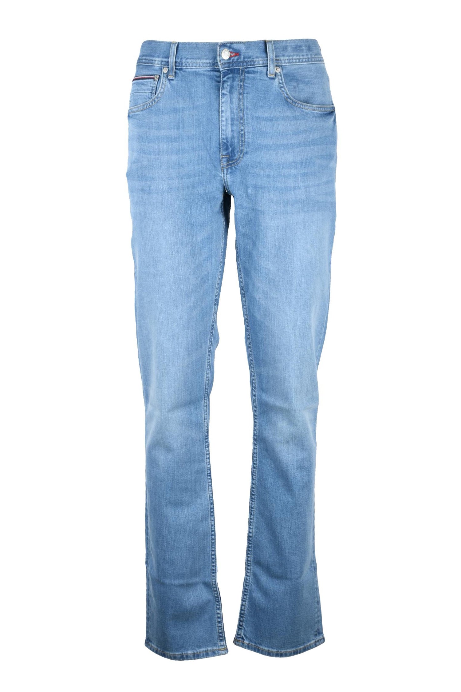 TOMMY HILFIGER - TROUSERS
